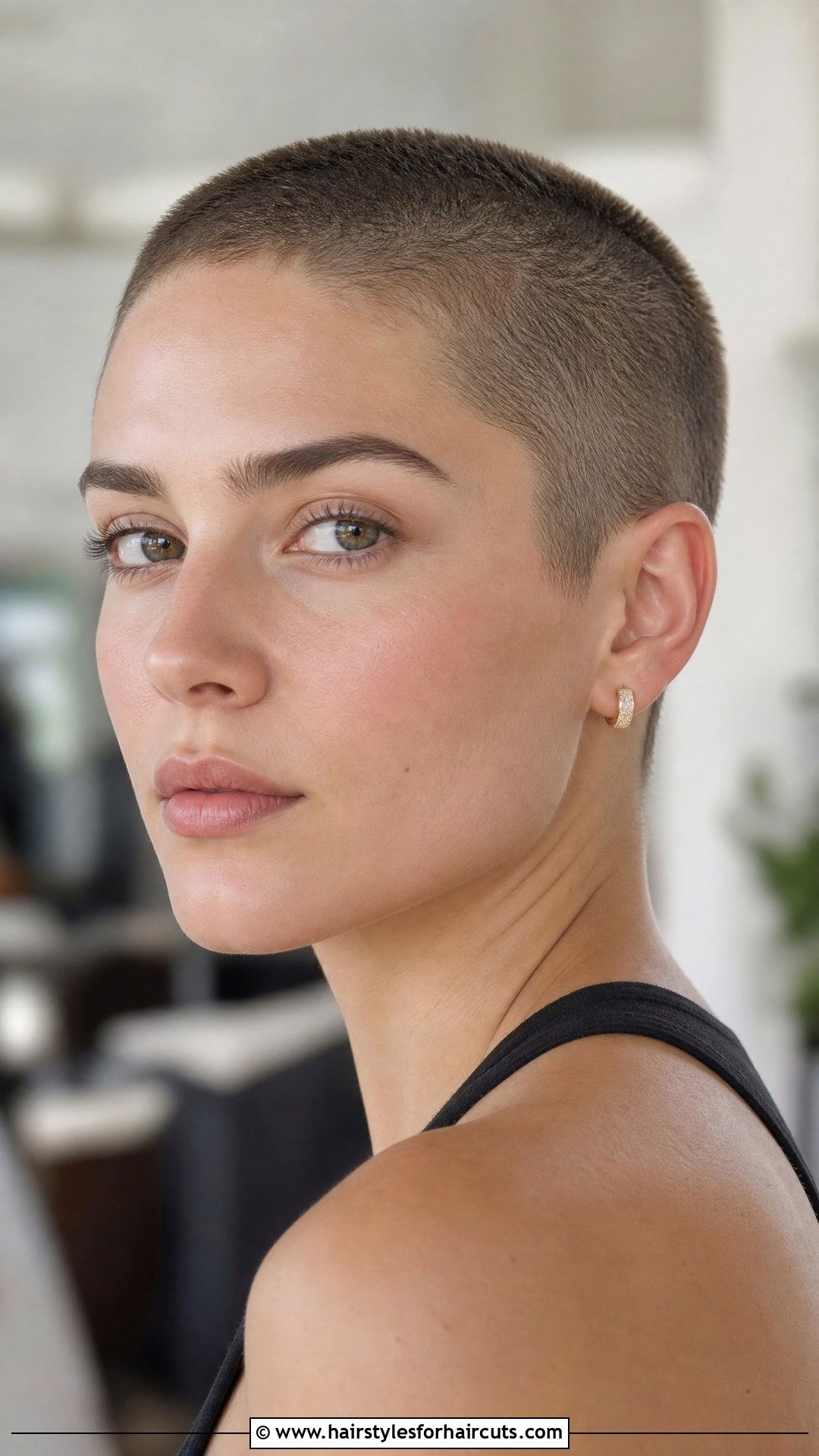 Buzz Cut Haircut - 25 get a haircuts - 25 get a haircuts