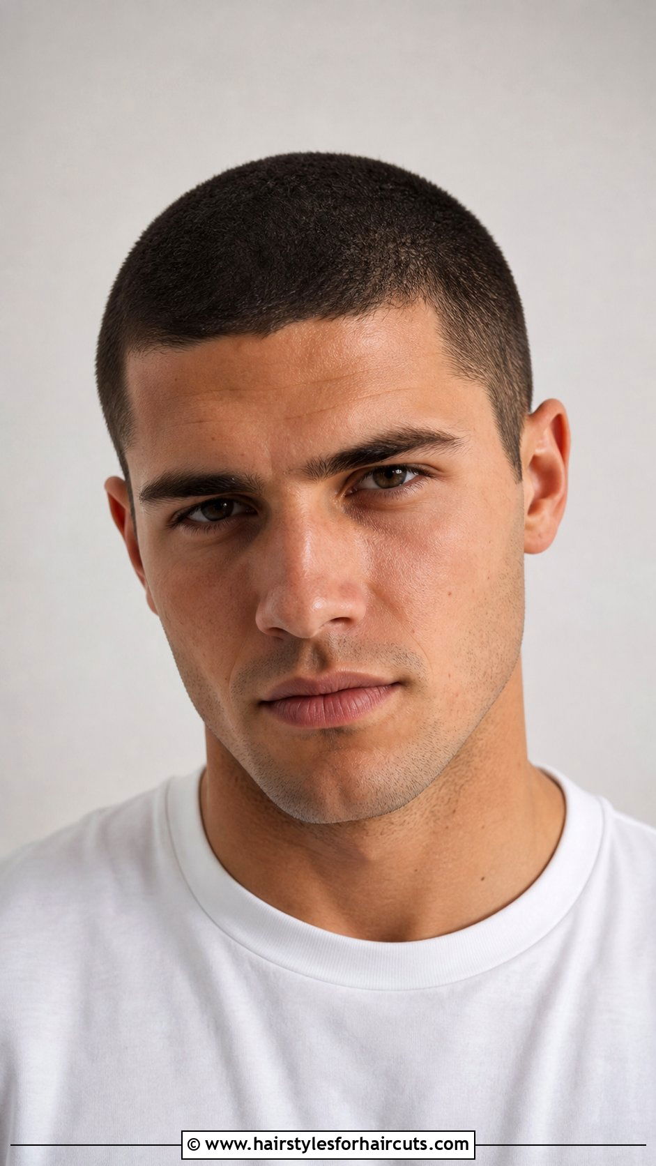 Buzz Cut Haircut - 25 haircuts bozeman - 25 haircuts bozeman