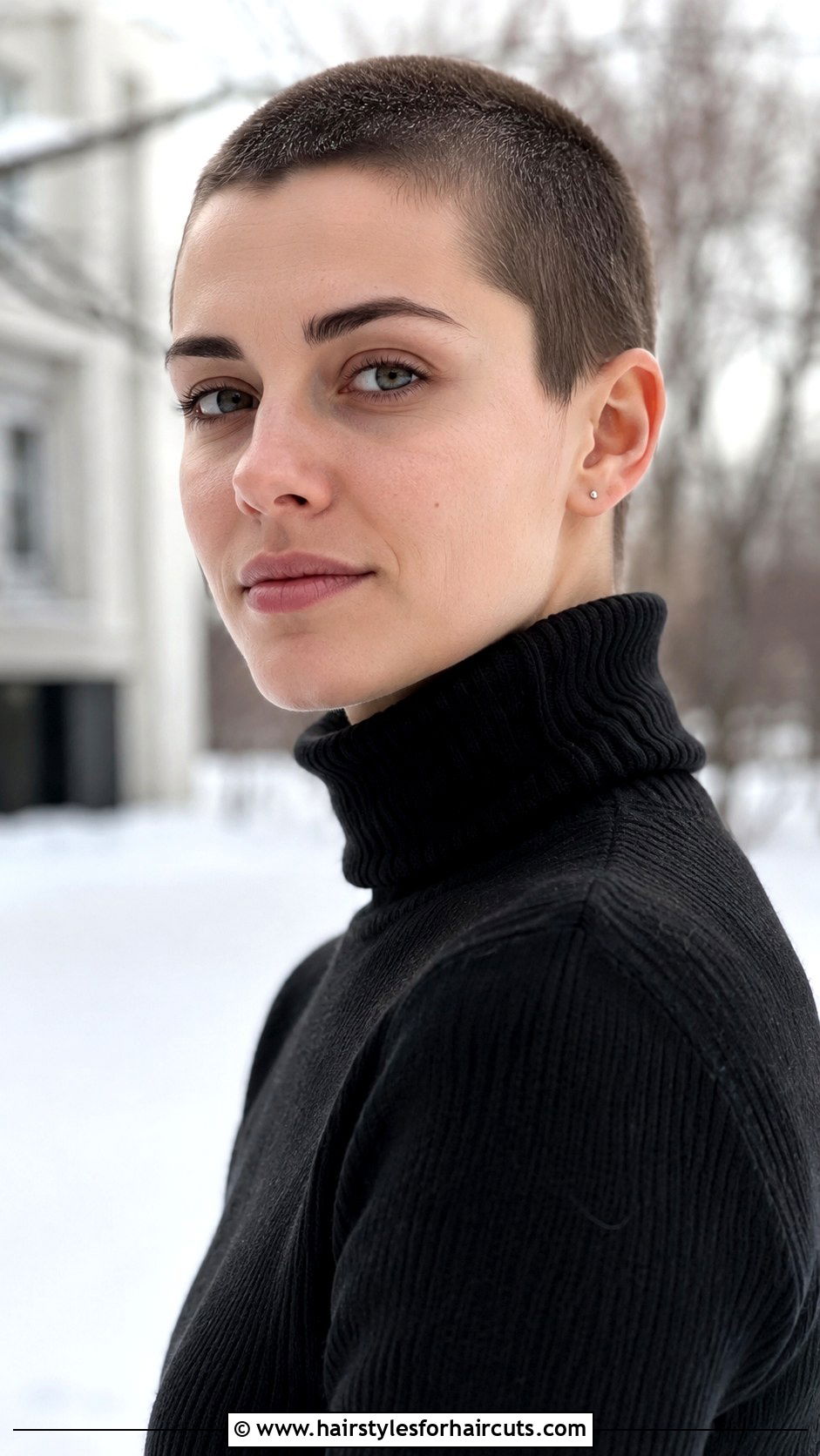 Buzz Cut Haircut - 25 haircuts city - 25 haircuts city