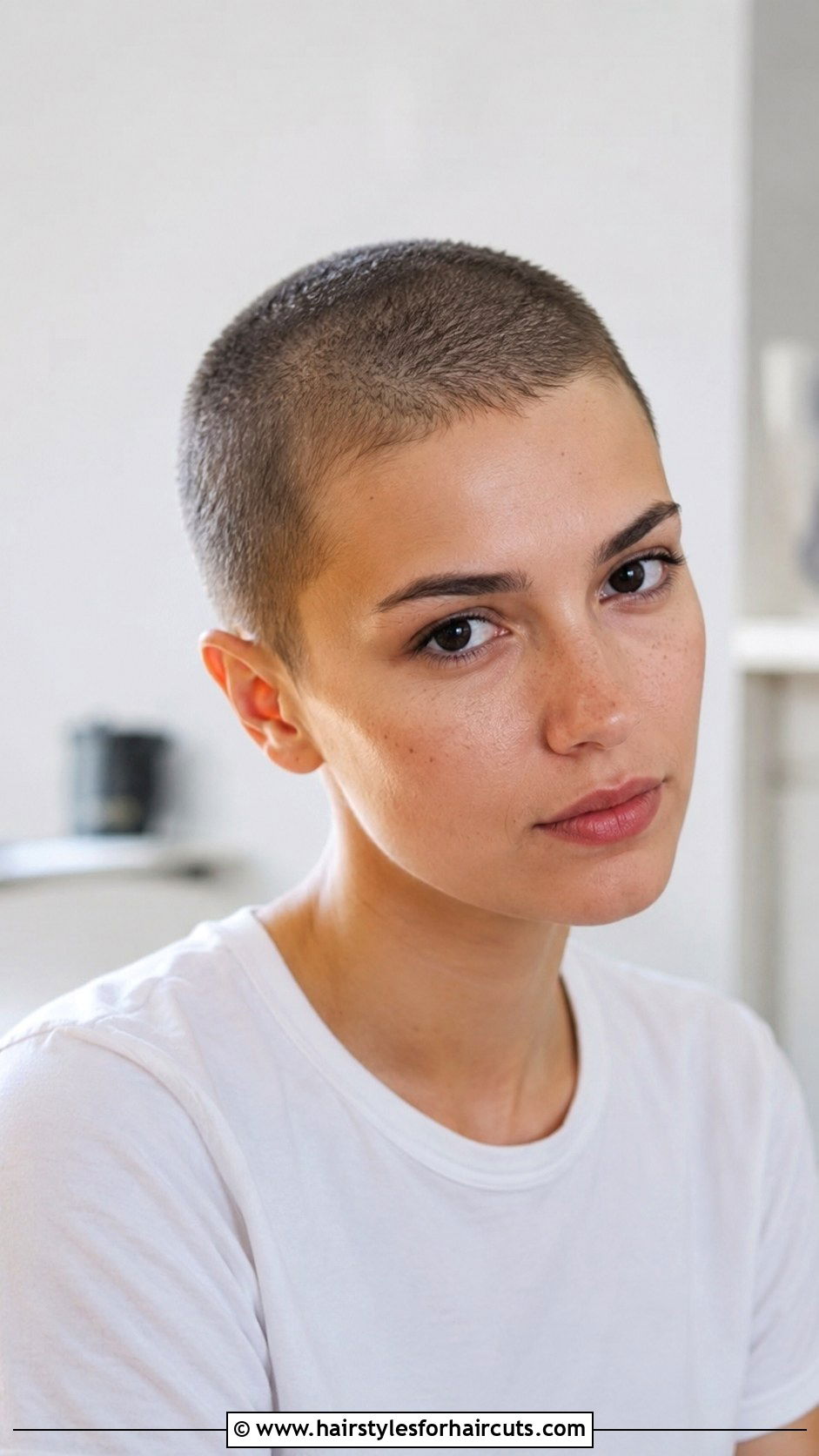 Buzz Cut Haircut - 25 haircuts mear me - 25 haircuts mear me