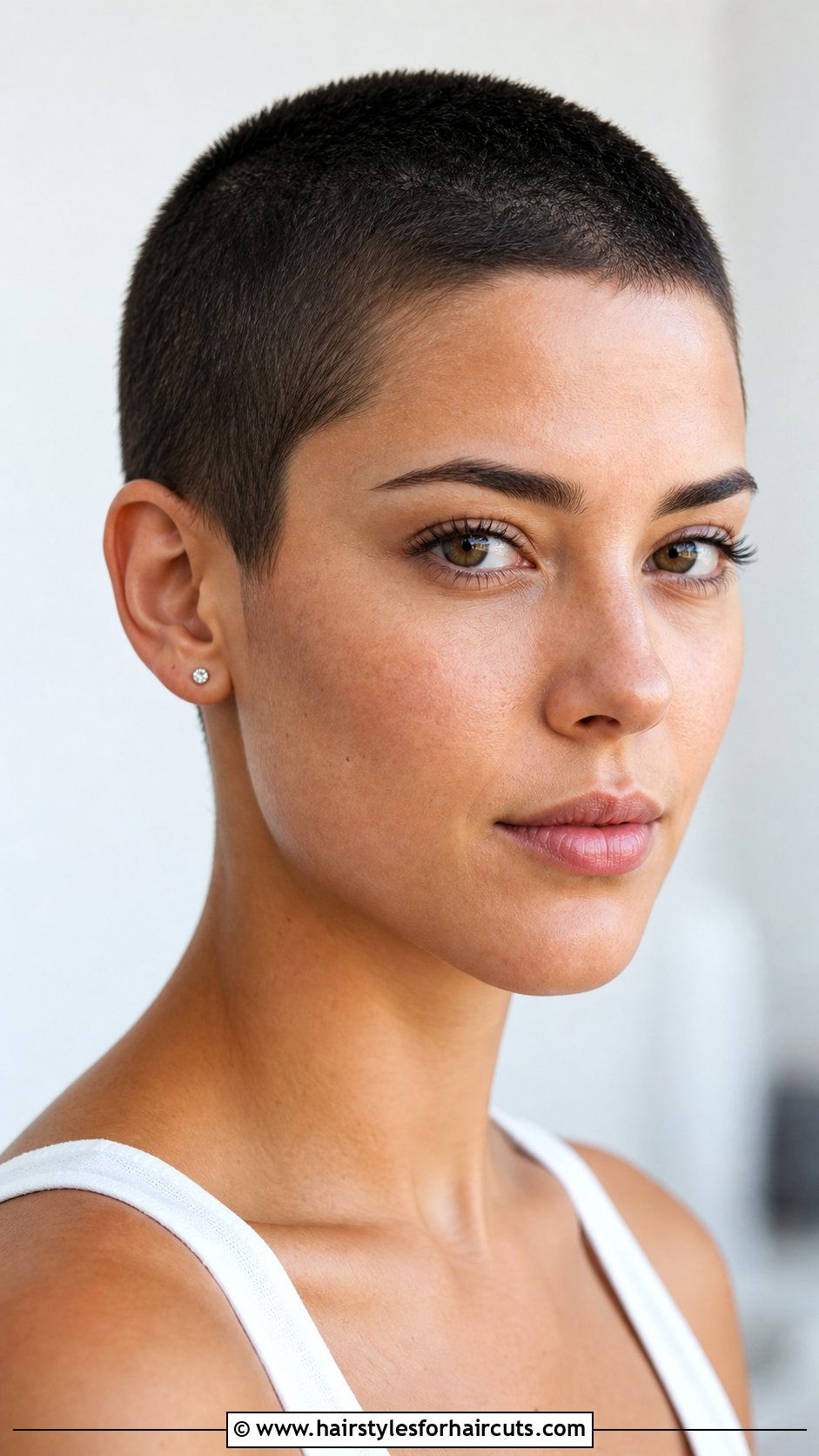 Buzz Cut Haircut - 25 how often should you get a haircuts - 25 how often should you get a haircuts