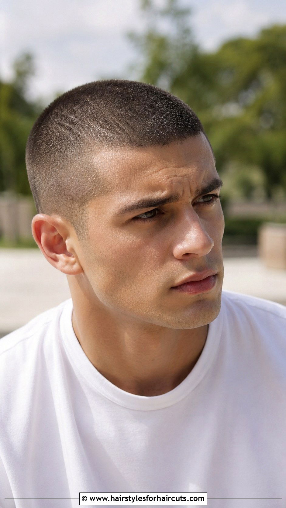 Buzz Cut Haircut - 25 haircuts oak harbor - 25 haircuts oak harbor