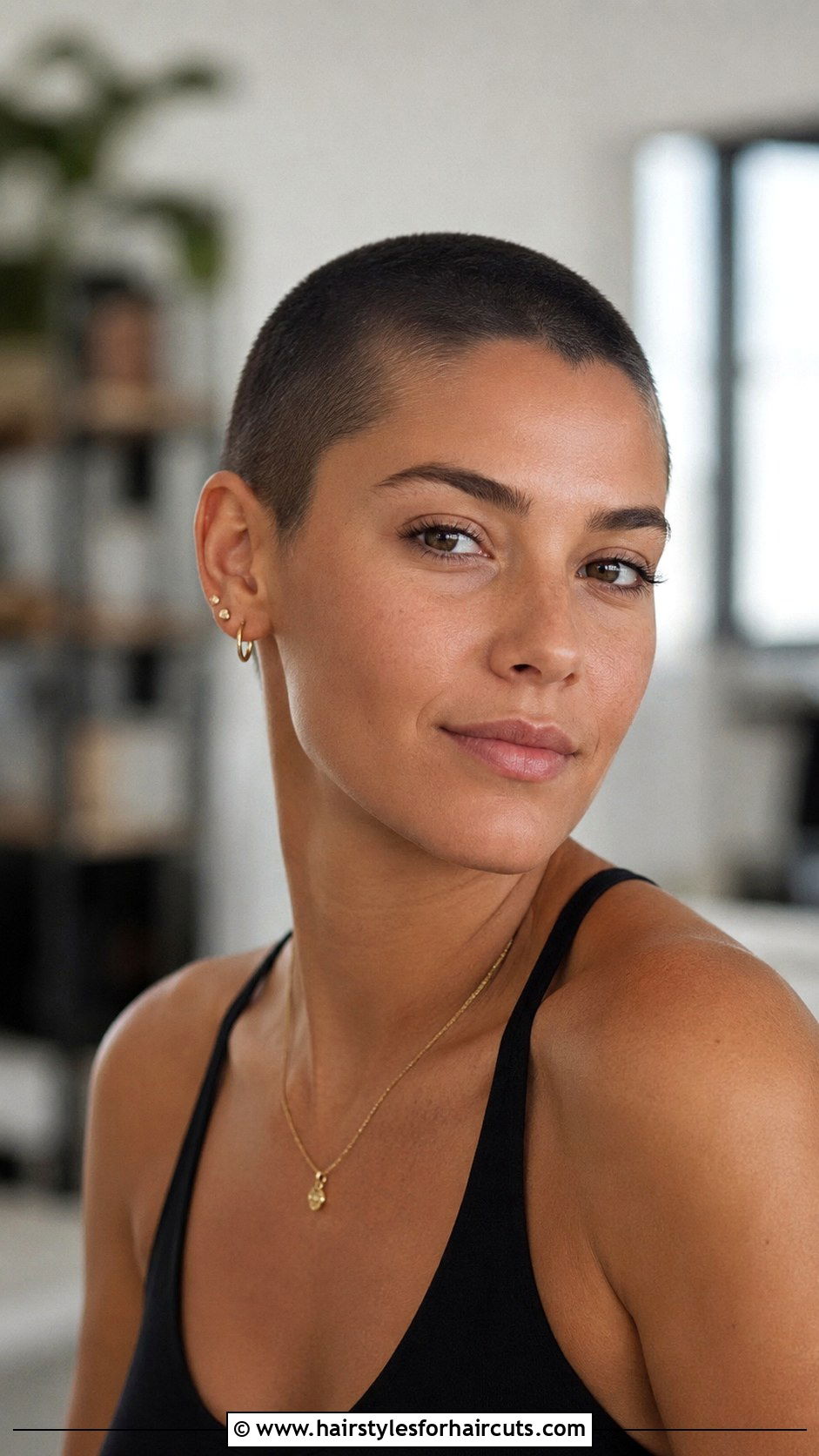 Buzz Cut Haircut - 25 haircuts pics - 25 haircuts pics