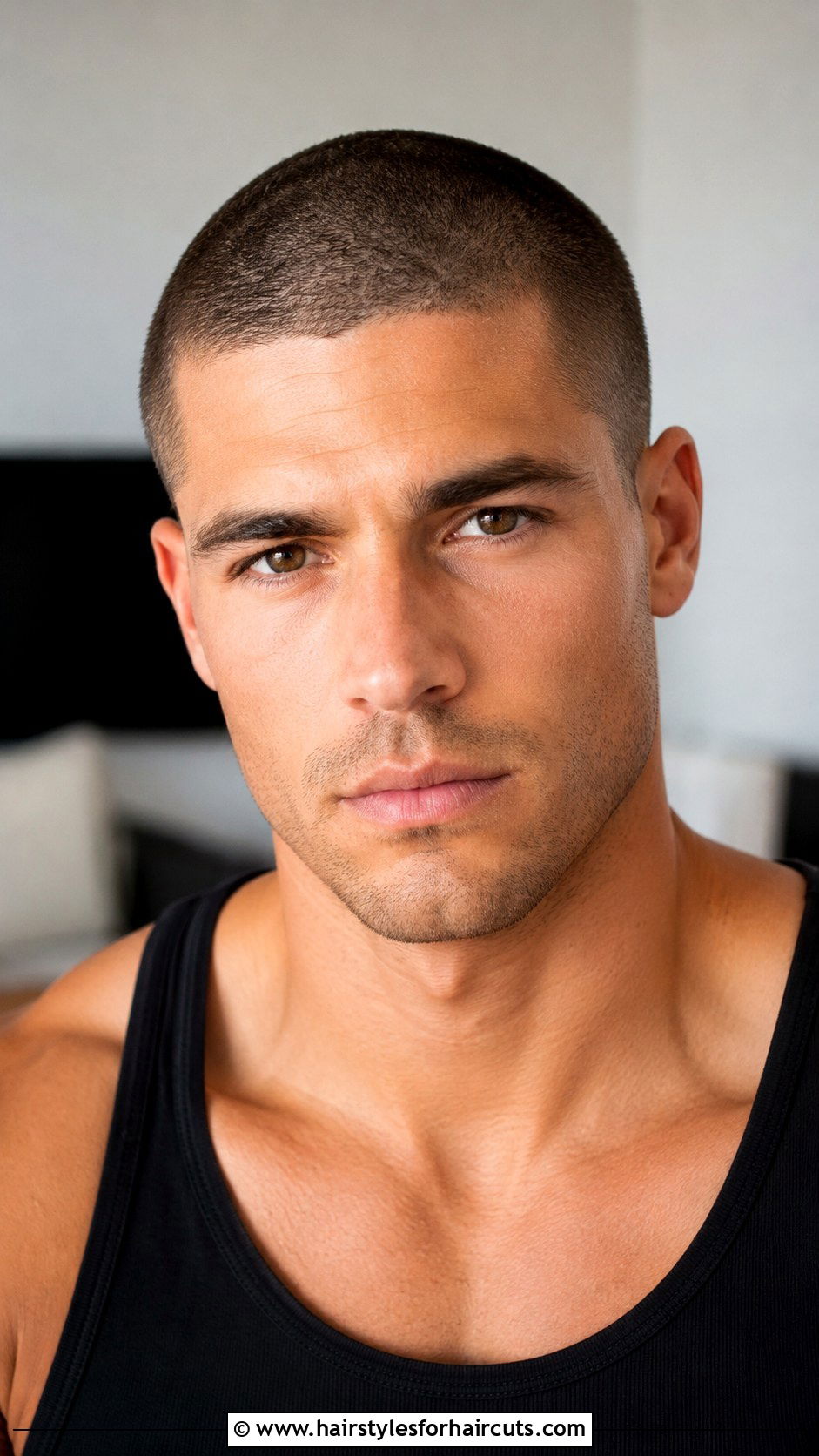 Buzz Cut Men - 25 haircuts places open today - 25 haircuts places open today