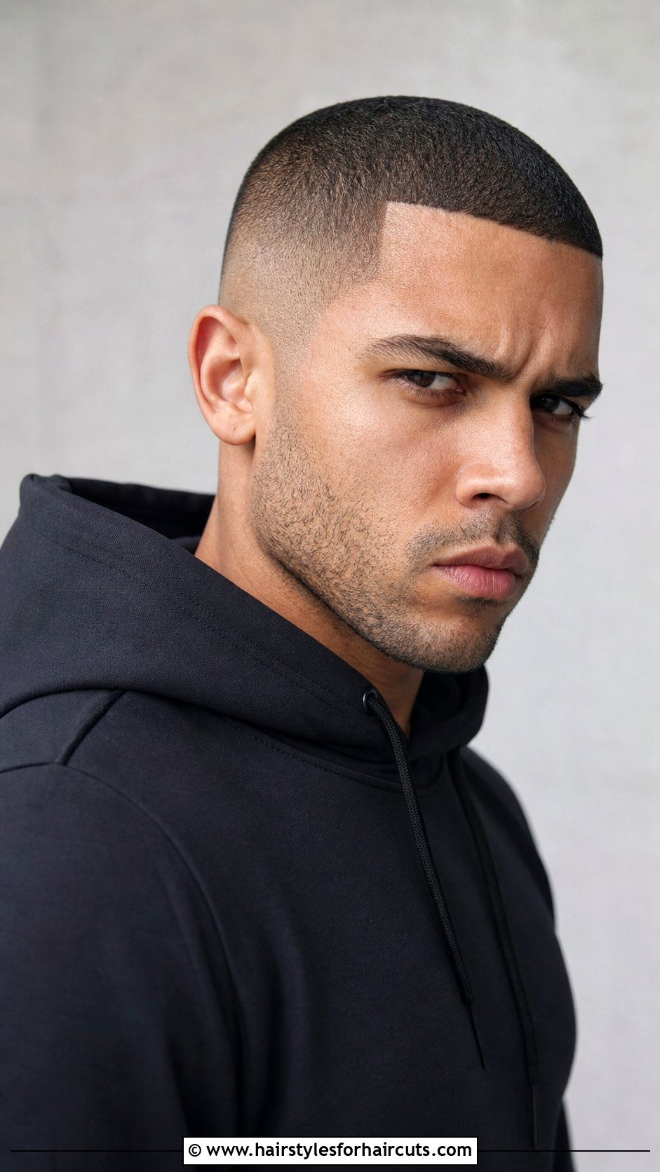 Buzz Cut Men - 25 what is the most attractive hairstyles - 25 what is the most attractive hairstyles