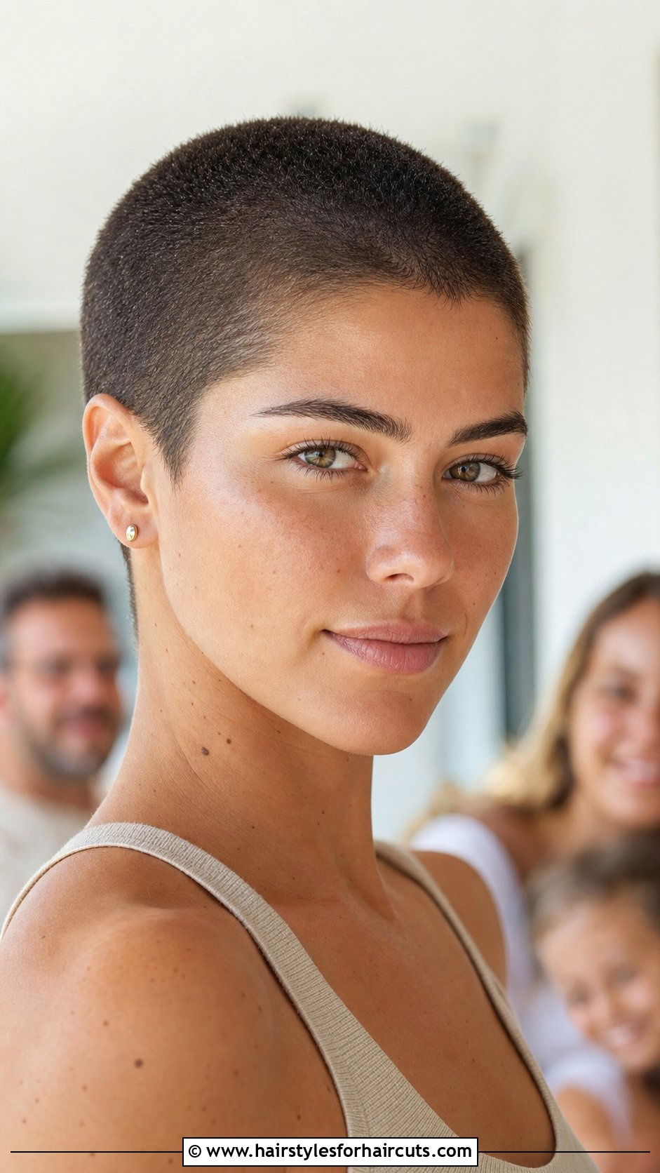 Buzz Cut Thick Straight Hair - 25 haircuts thick straight hair - 25 haircuts thick straight hair