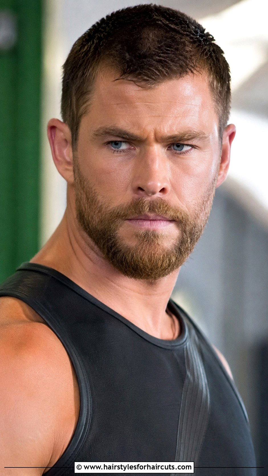 Buzz Cut Thor Ragnarok Look - 25 short hair thor ragnarok haircuts - 25 short hair thor ragnarok haircuts