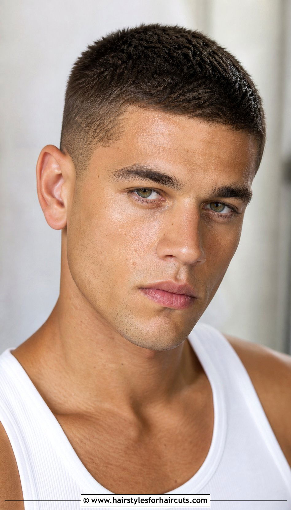 Buzz Cut With Long Top - 25 haircuts short on sides long on top - 25 haircuts short on sides long on top