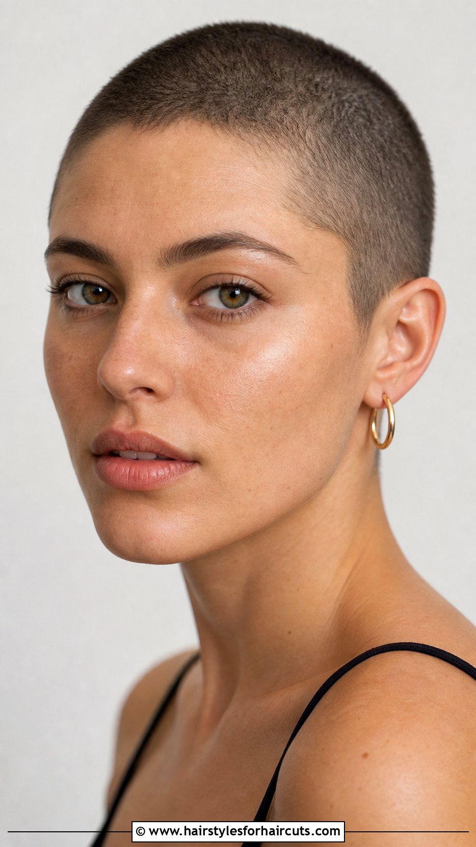 Buzz Cut Women - 25 haircuts sacramento - 25 haircuts sacramento