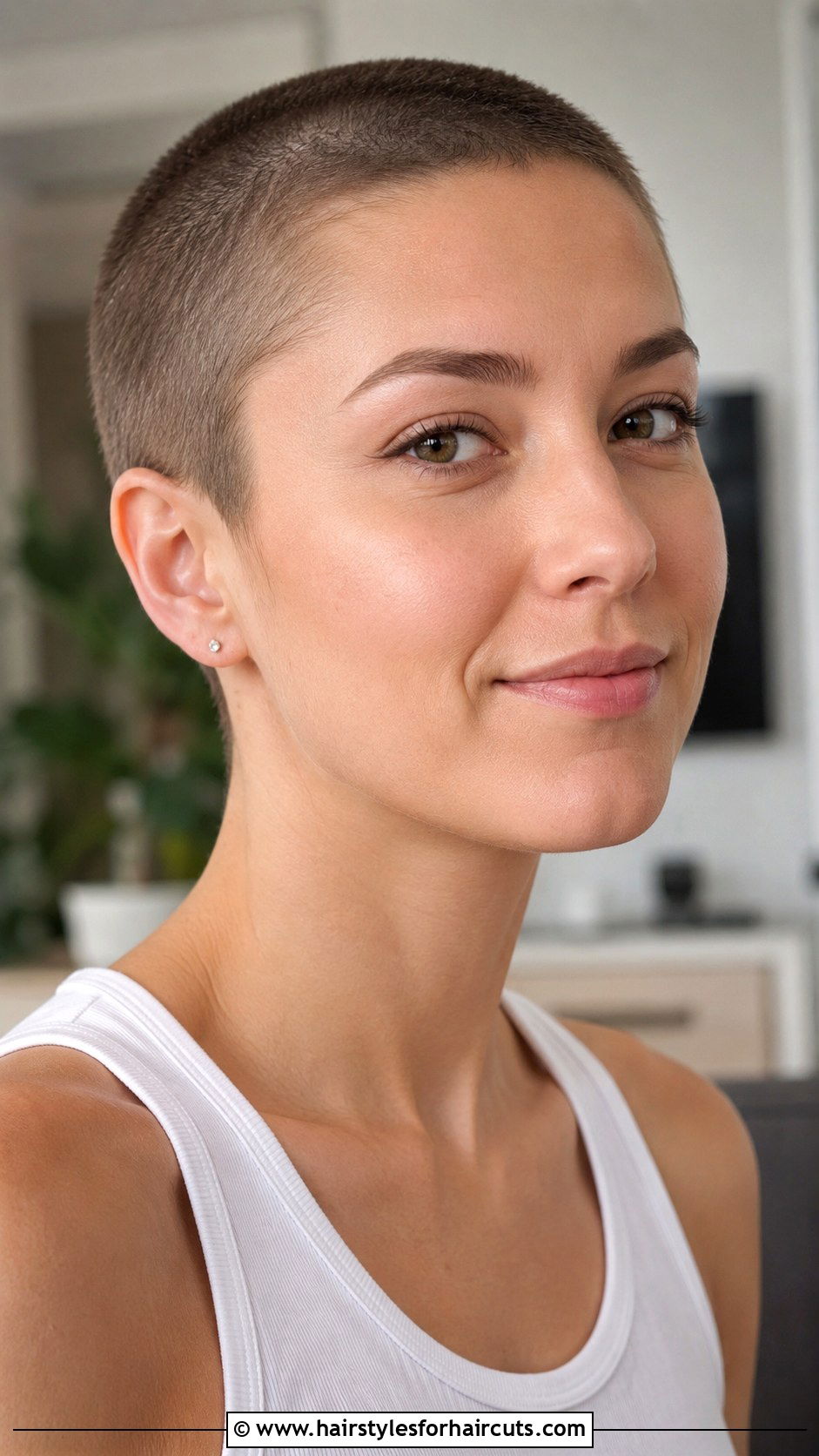 Buzz Cut Women Alameda - 25 haircuts alameda - 25 haircuts alameda