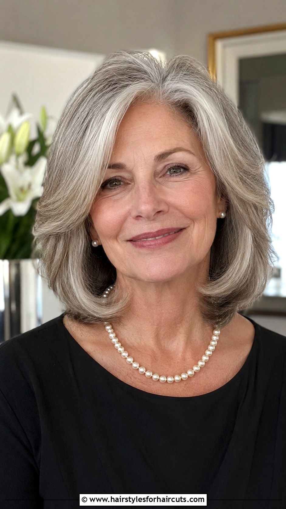 C Shaped Haircut For Older Women - 25 c shaped haircuts - 25 c shaped haircuts
