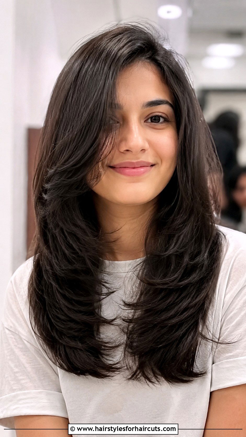 C Shaped Haircut For Thick Hair - 25 c shaped haircuts - 25 c shaped haircuts