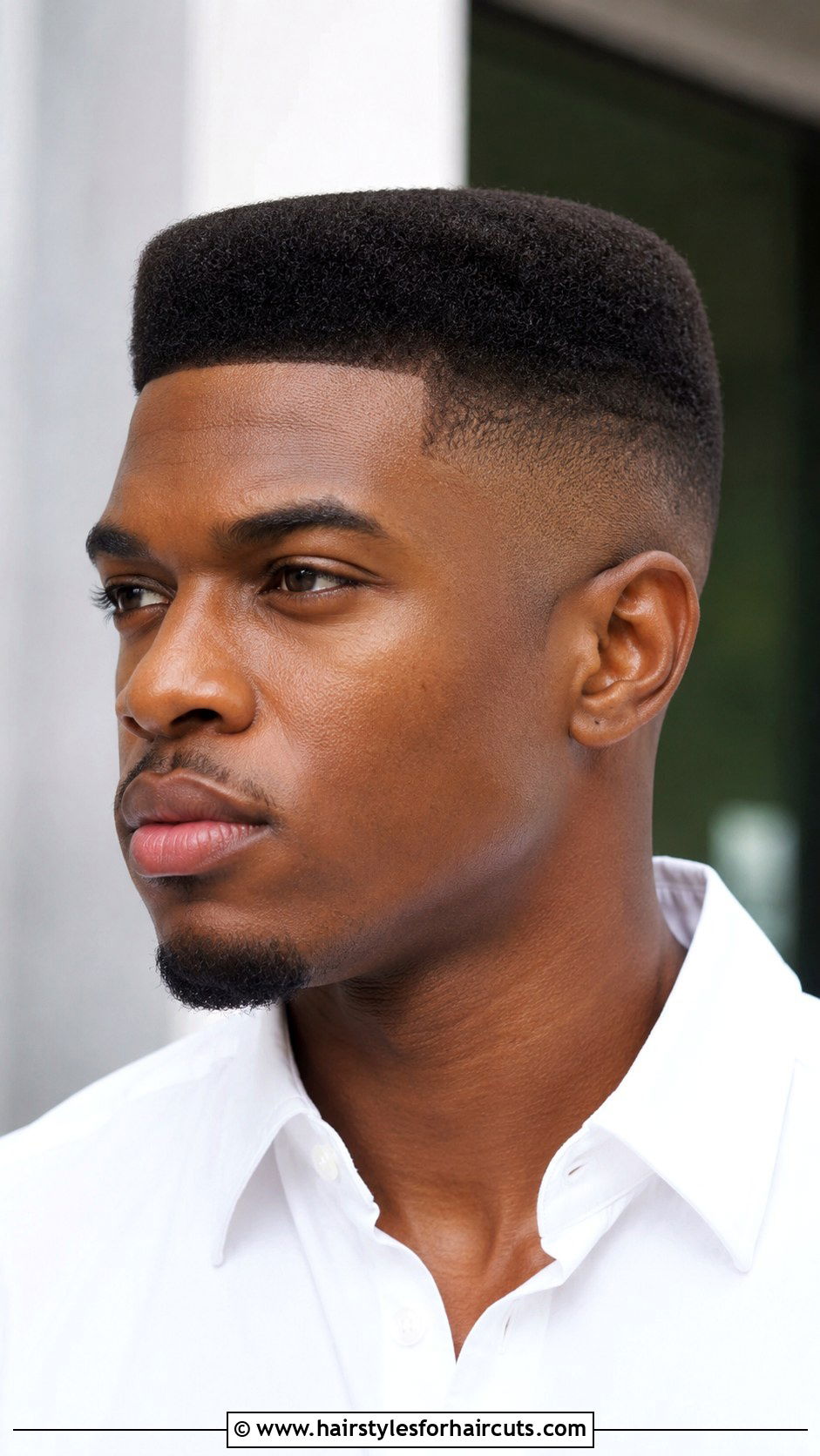 Caesar Cut - 25 pomade haircuts - 25 pomade haircuts