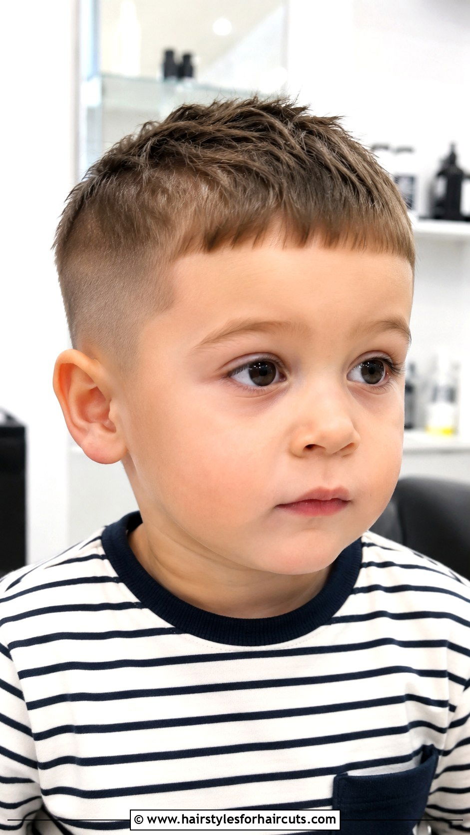 Caesar Cut Baby Boy Haircut - 25 baby boy haircuts styles - 25 baby boy haircuts styles