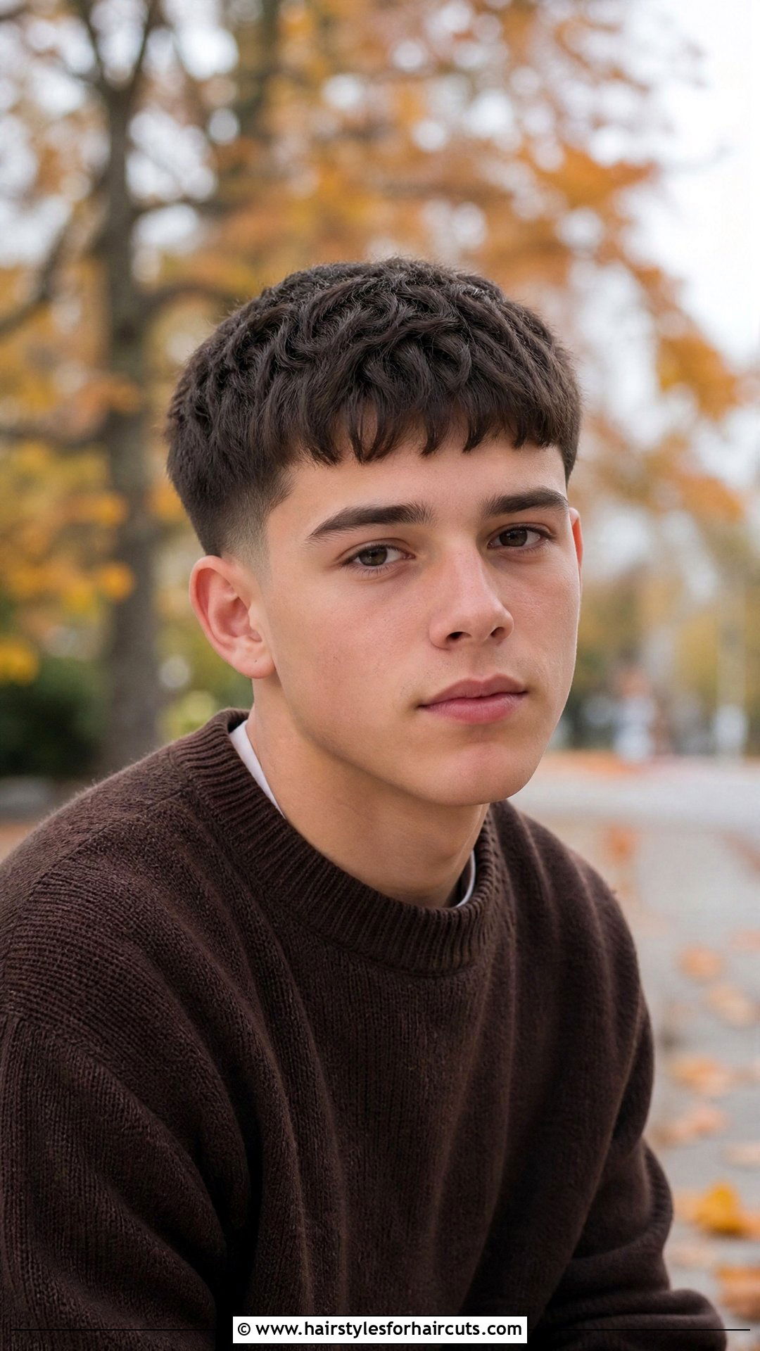 Caesar Cut For 7 Year Old - 25 7 year old boy haircuts - 25 7 year old boy haircuts