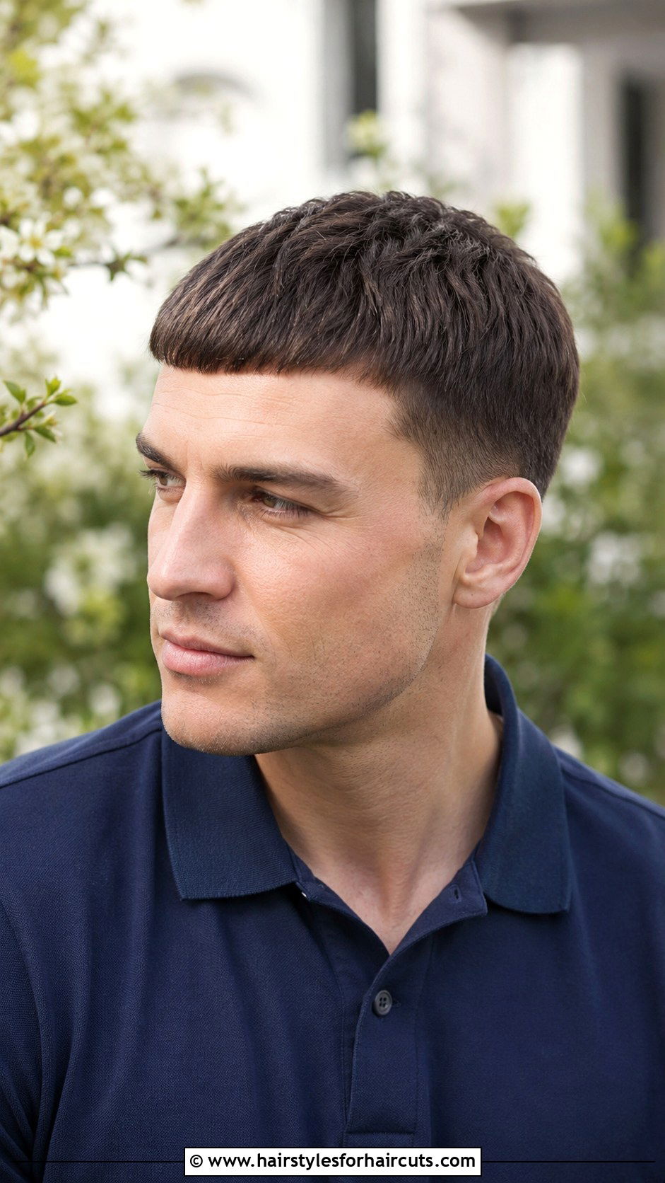 Caesar Cut Toupee - 25 toupee hairstyles - 25 toupee hairstyles