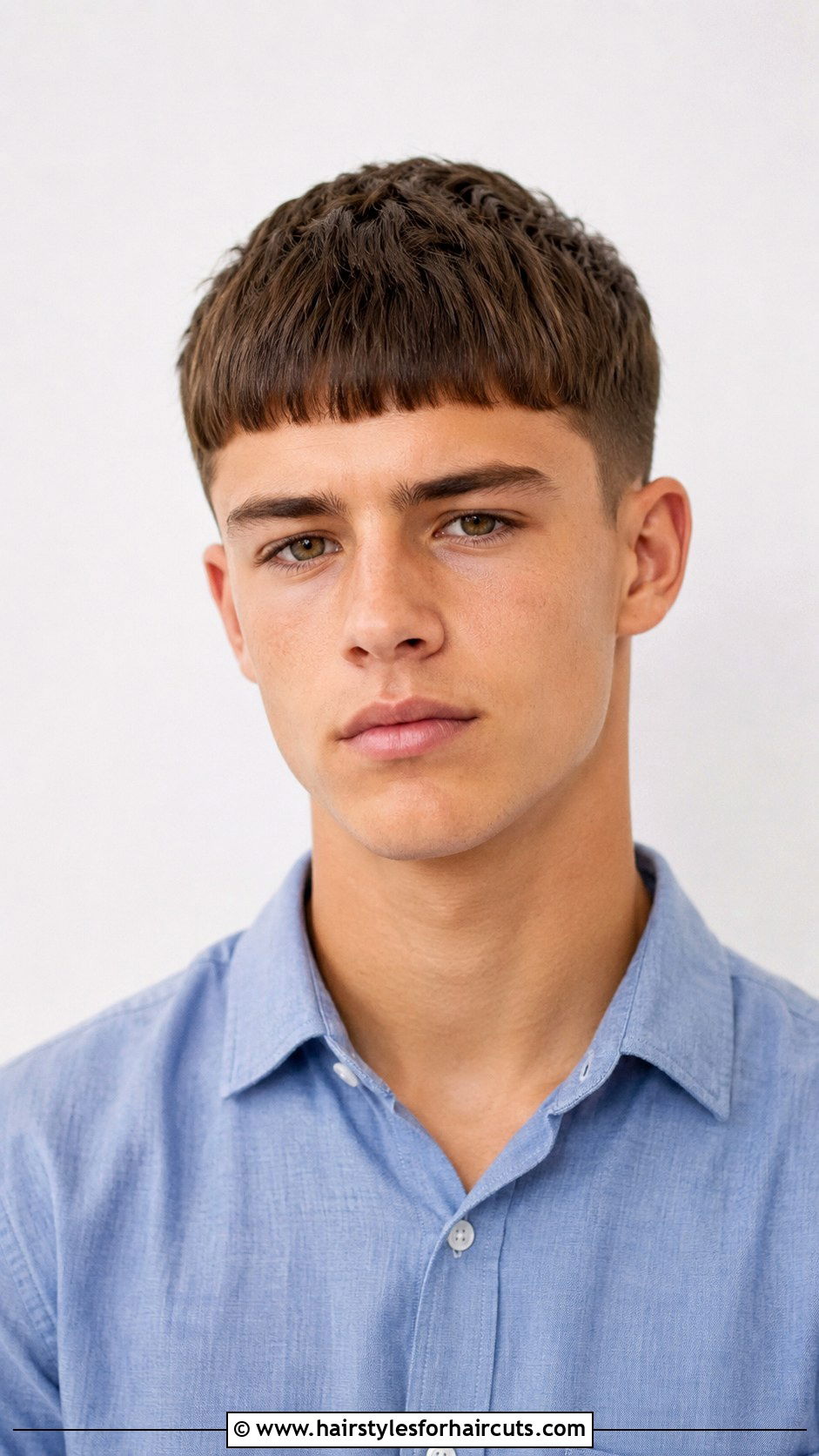 Caesar Haircut - 25 6 year old boy haircuts straight hair - 25 6 year old boy haircuts straight hair