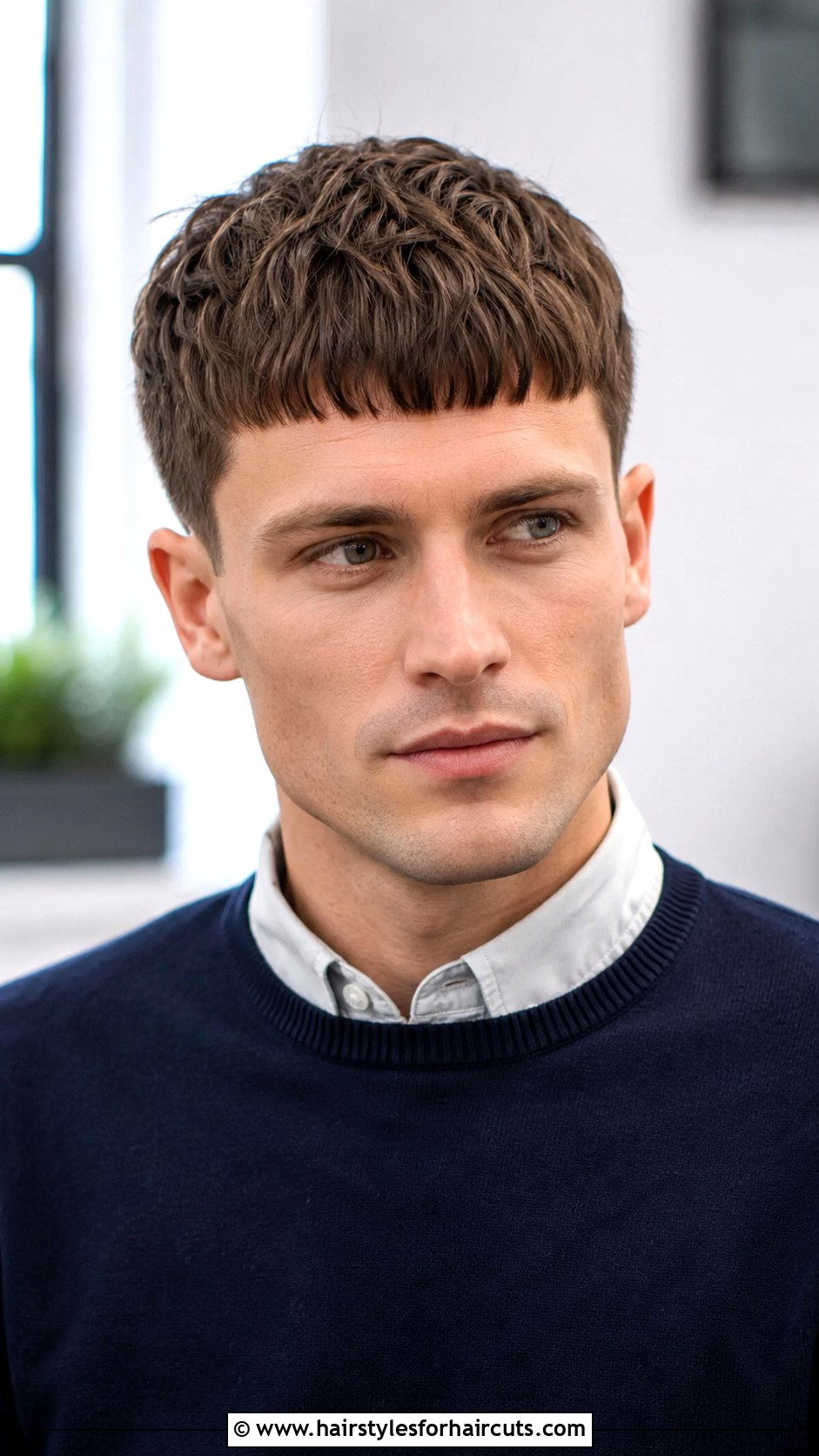 Caesar Haircut - 25 haircuts jokes - 25 haircuts jokes