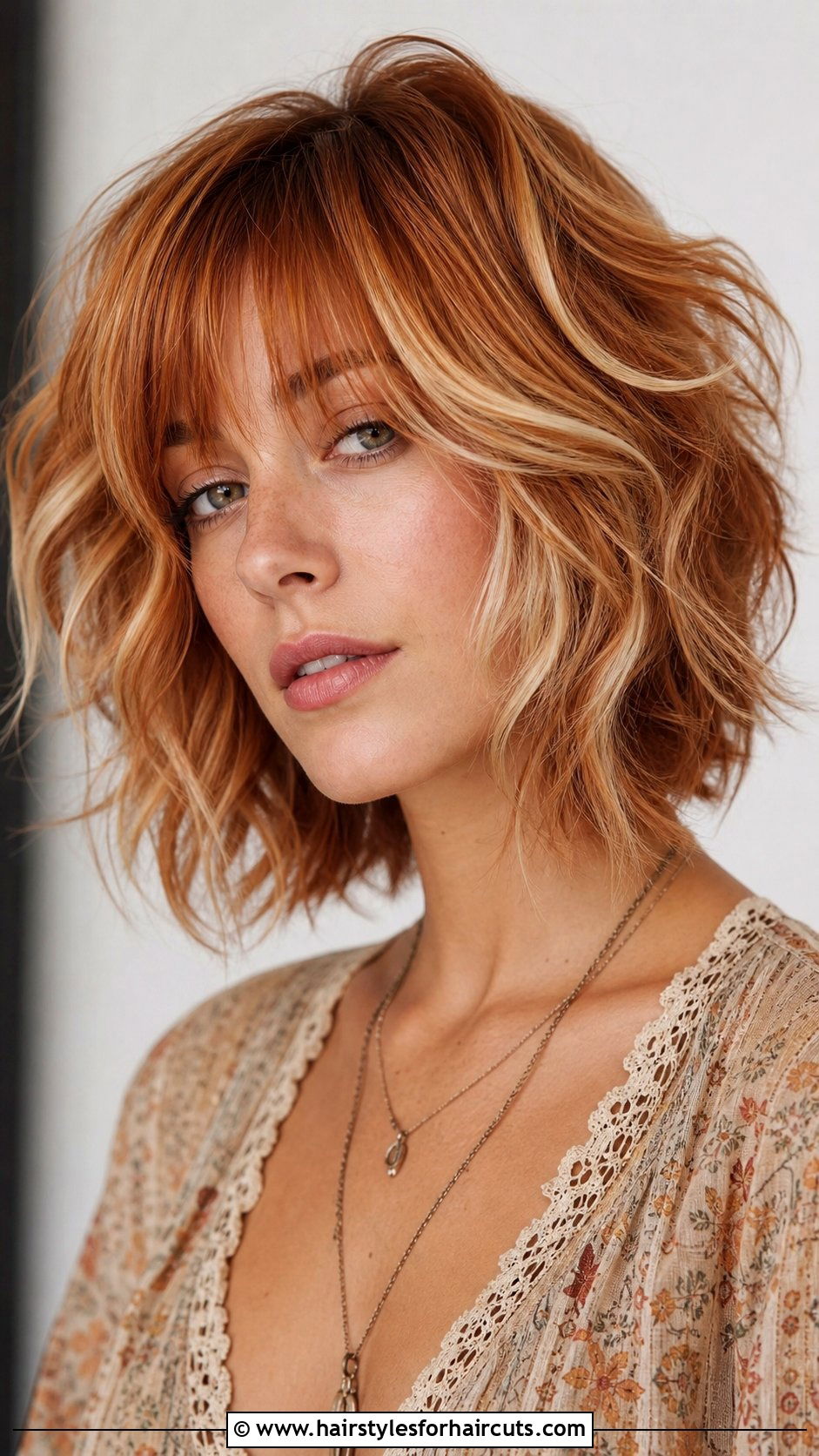 Calic Textured Haircut - 25 calic hairstyles - 25 calic hairstyles