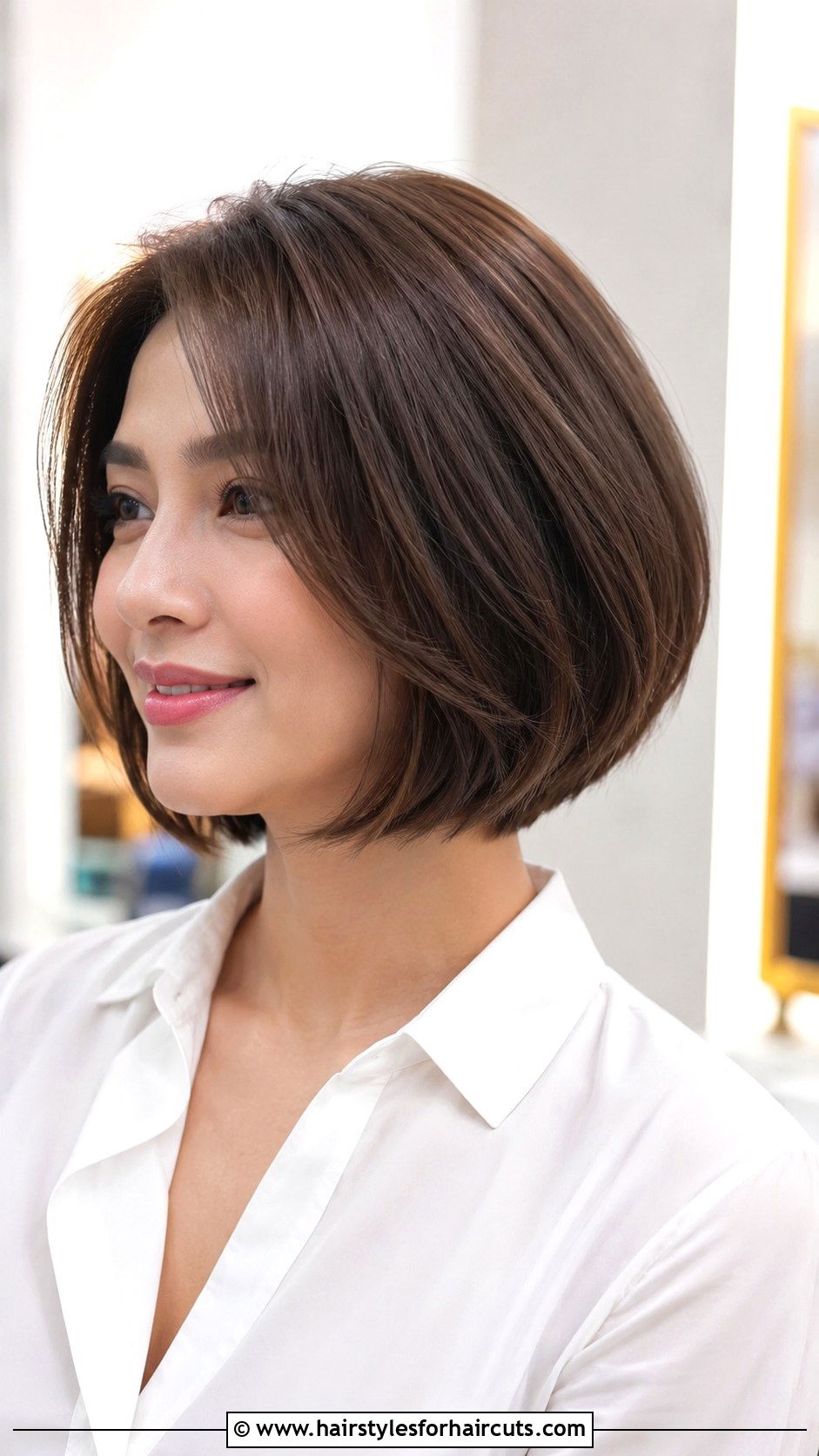 Calligraphy Haircut Bob - 25 calligraphy haircuts - 25 calligraphy haircuts