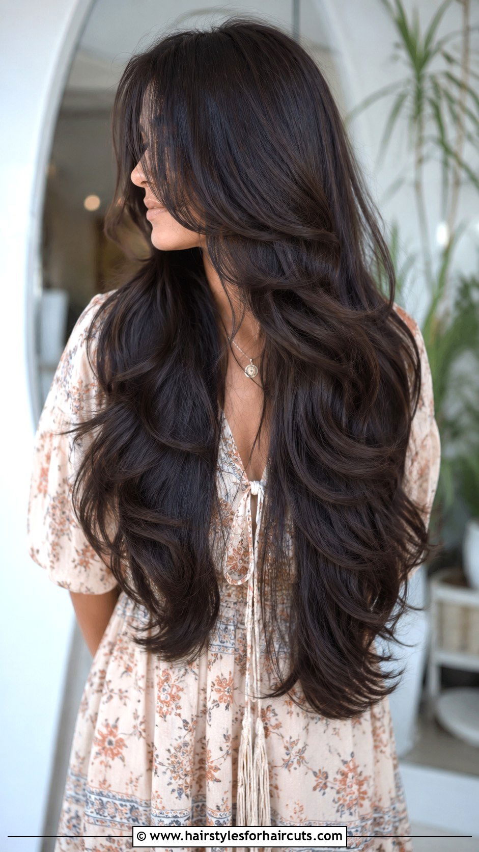 Calligraphy Haircut Long Hair - 25 calligraphy haircuts - 25 calligraphy haircuts