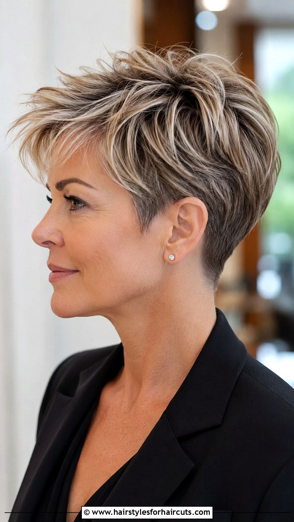 Calligraphy Haircut Pixie - 25 calligraphy haircuts - 25 calligraphy haircuts