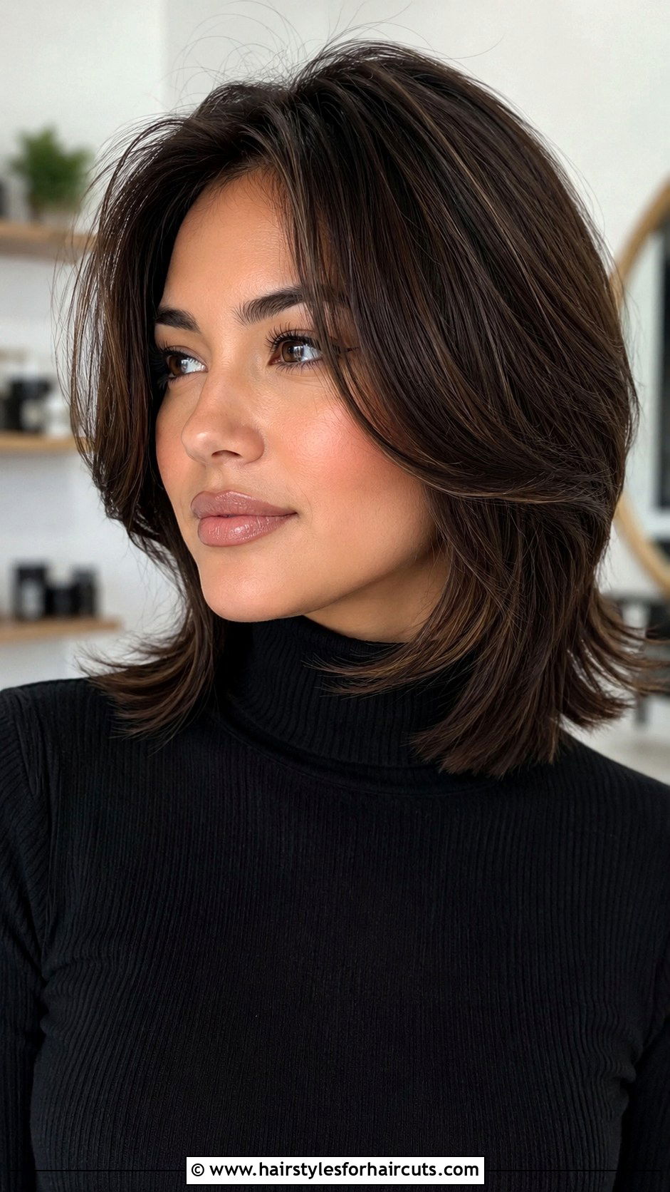 Calligraphy Haircut Round Face - 25 calligraphy haircuts - 25 calligraphy haircuts