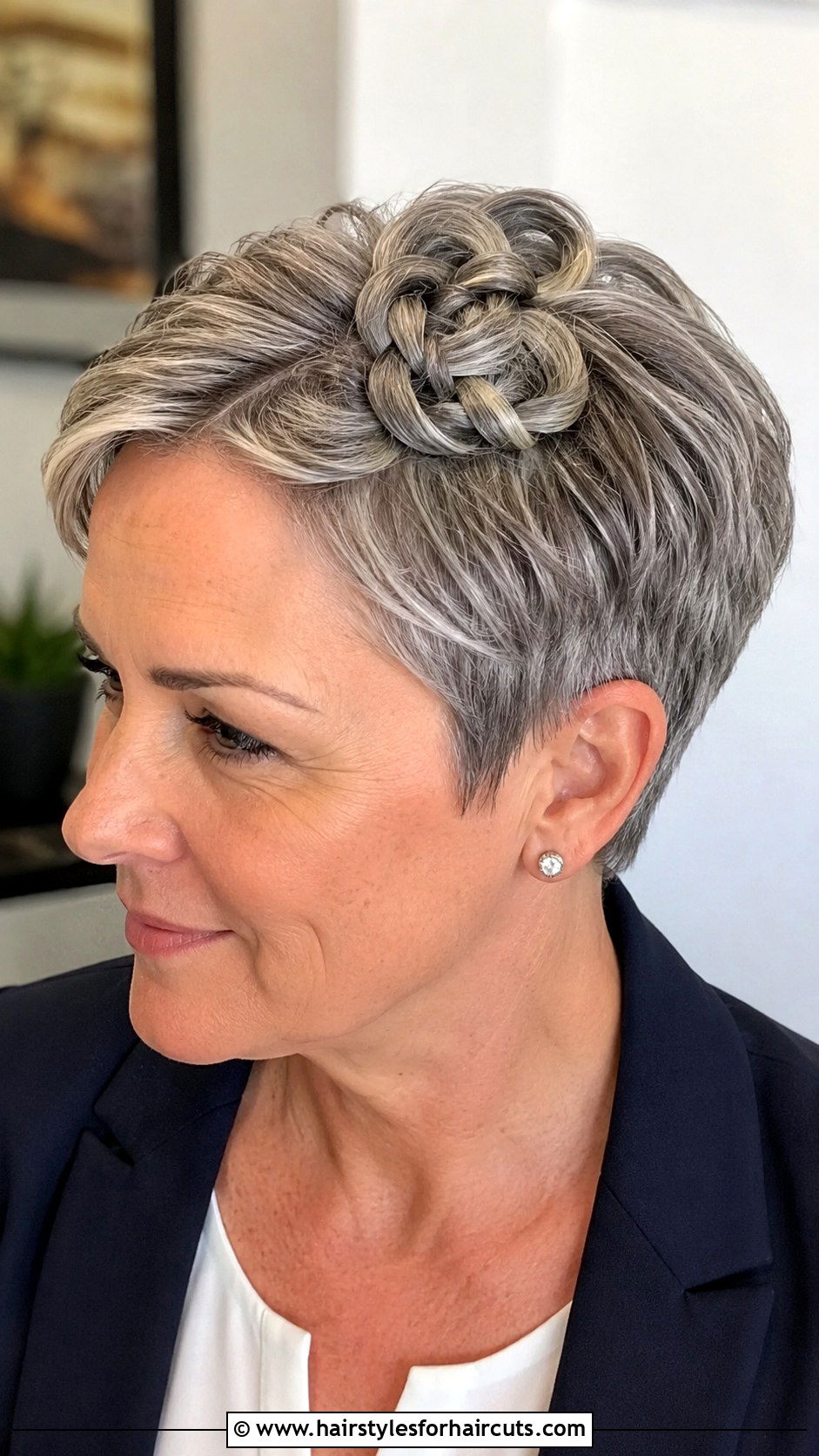 Celtic Knot Top Short Hair - 25 celtic hairstyles for short hair - 25 celtic hairstyles for short hair
