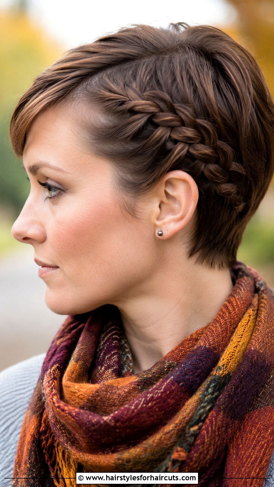 Celtic Plait Short Hair - 25 celtic hairstyles for short hair - 25 celtic hairstyles for short hair