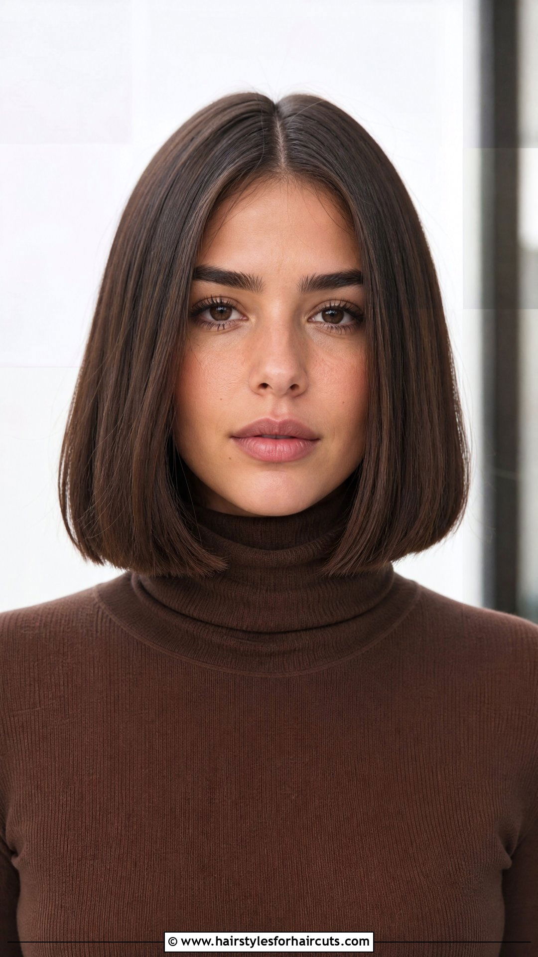 Center Part Lob For Fine Hair - 25 lob haircuts for fine hair - 25 lob haircuts for fine hair