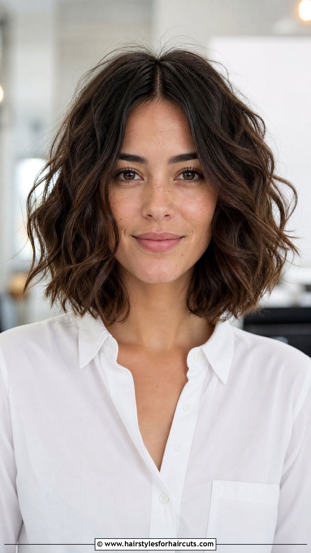 Center Part Long Bob Curly Hair - 25 long bob haircuts curly hair - 25 long bob haircuts curly hair