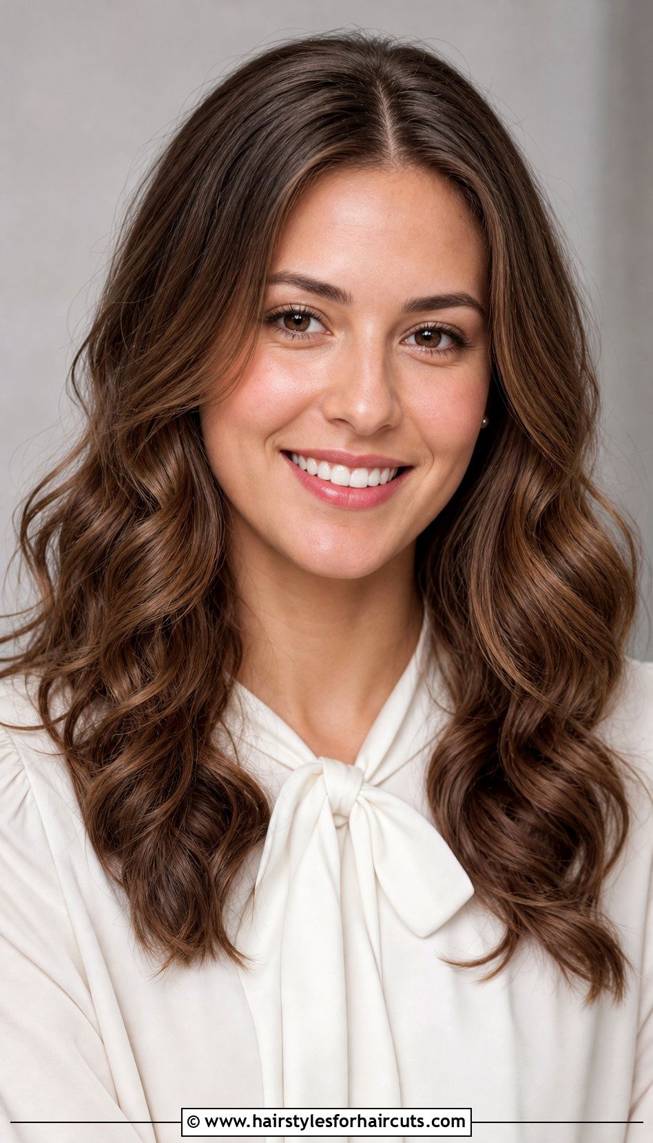 Center Parted Medium Curls - 25 old money haircuts curly hair - 25 old money haircuts curly hair