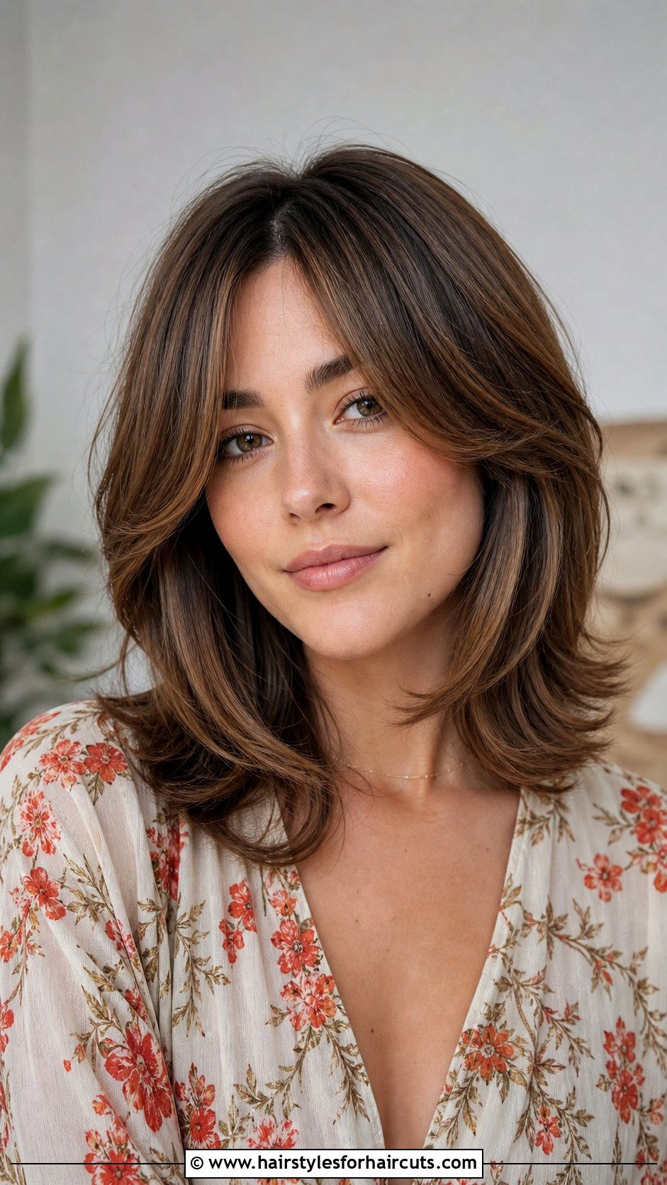 Charlotte Haircut With Curtain Bangs - 25 charlotte haircuts - 25 charlotte haircuts