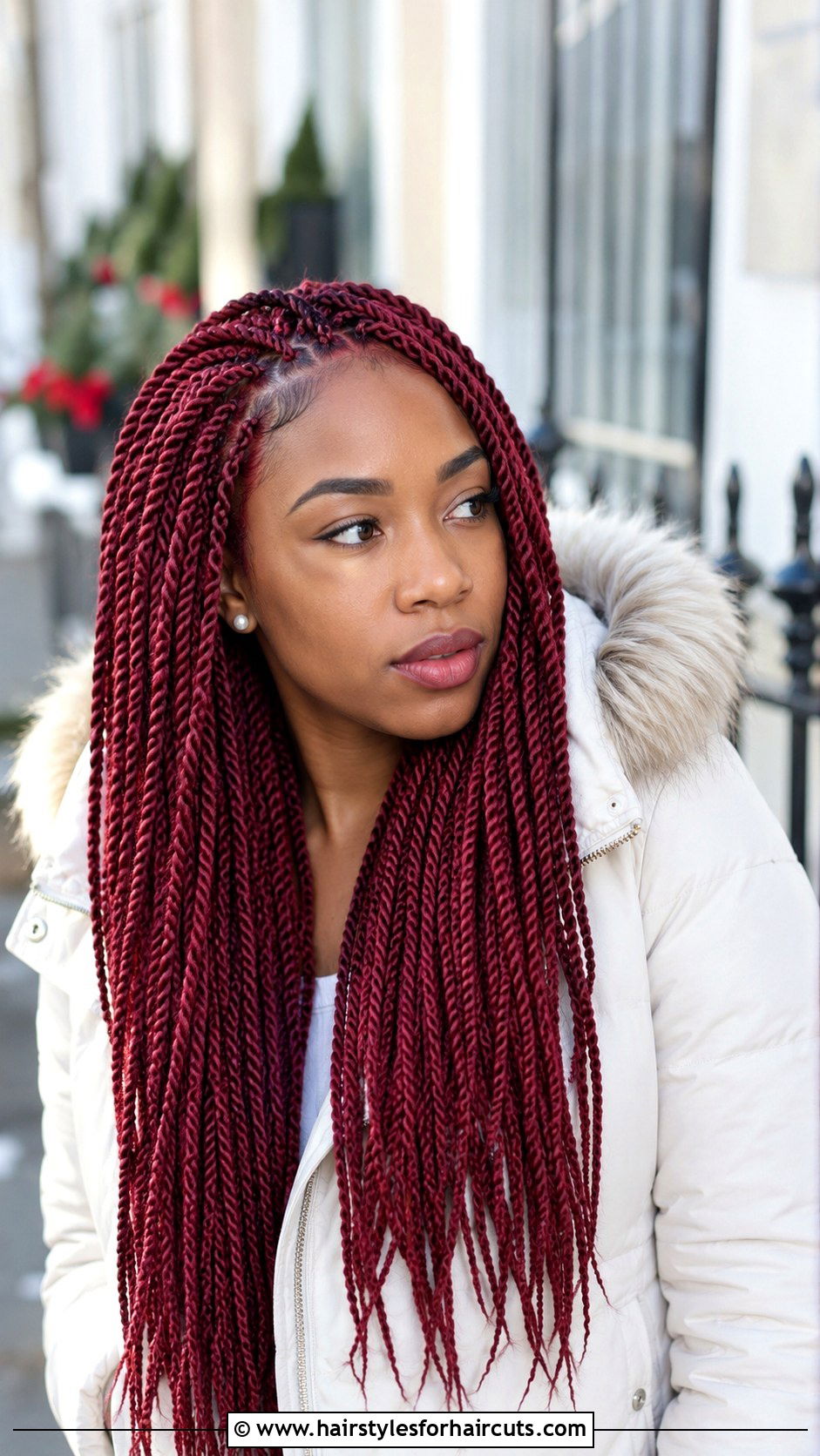 Cheap Senegalese Twists - 25 cheap hairstyles for black hair - 25 cheap hairstyles for black hair