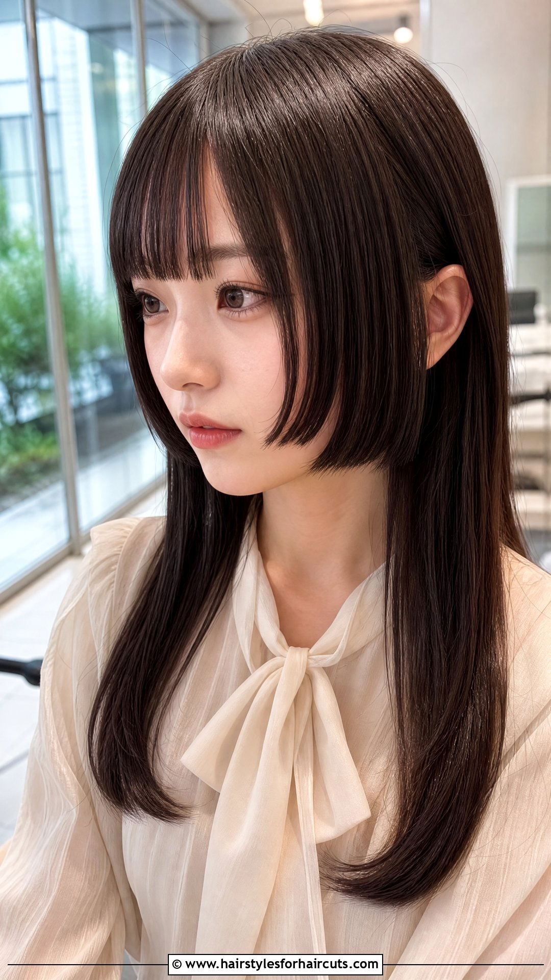 Chibi Hime Cut - 25 chibi hairstyles - 25 chibi hairstyles