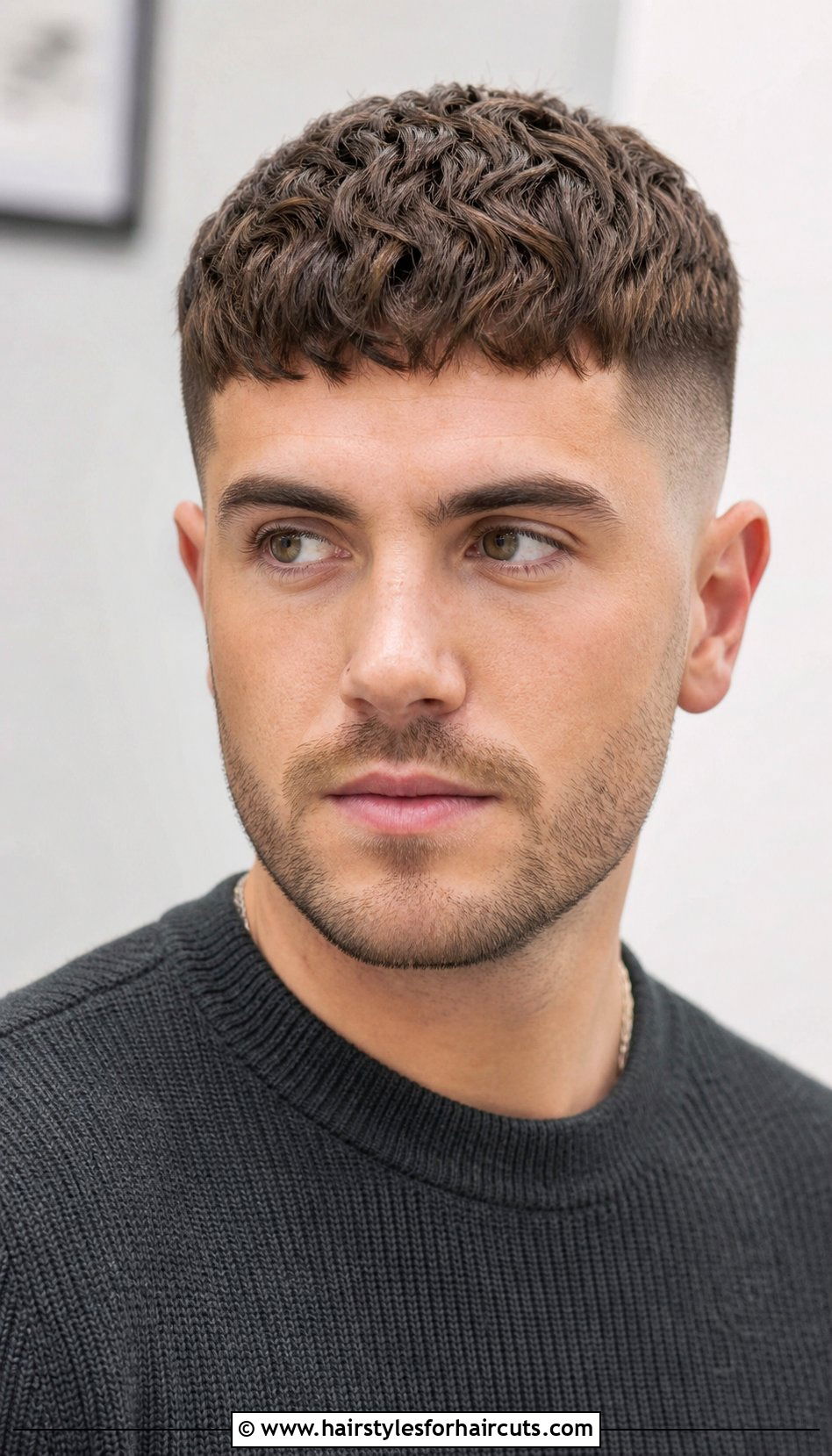 Chicago Caesar Haircut - 25 chicago haircuts - 25 chicago haircuts
