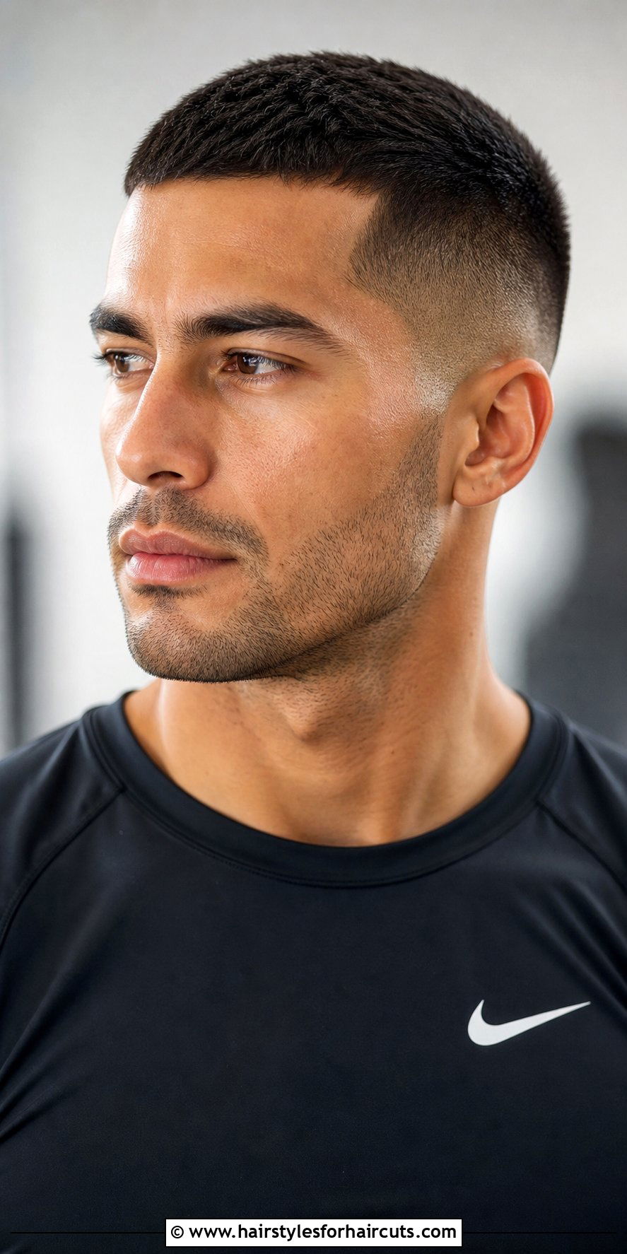 Chicago Crew Cut Haircut - 25 chicago haircuts - 25 chicago haircuts