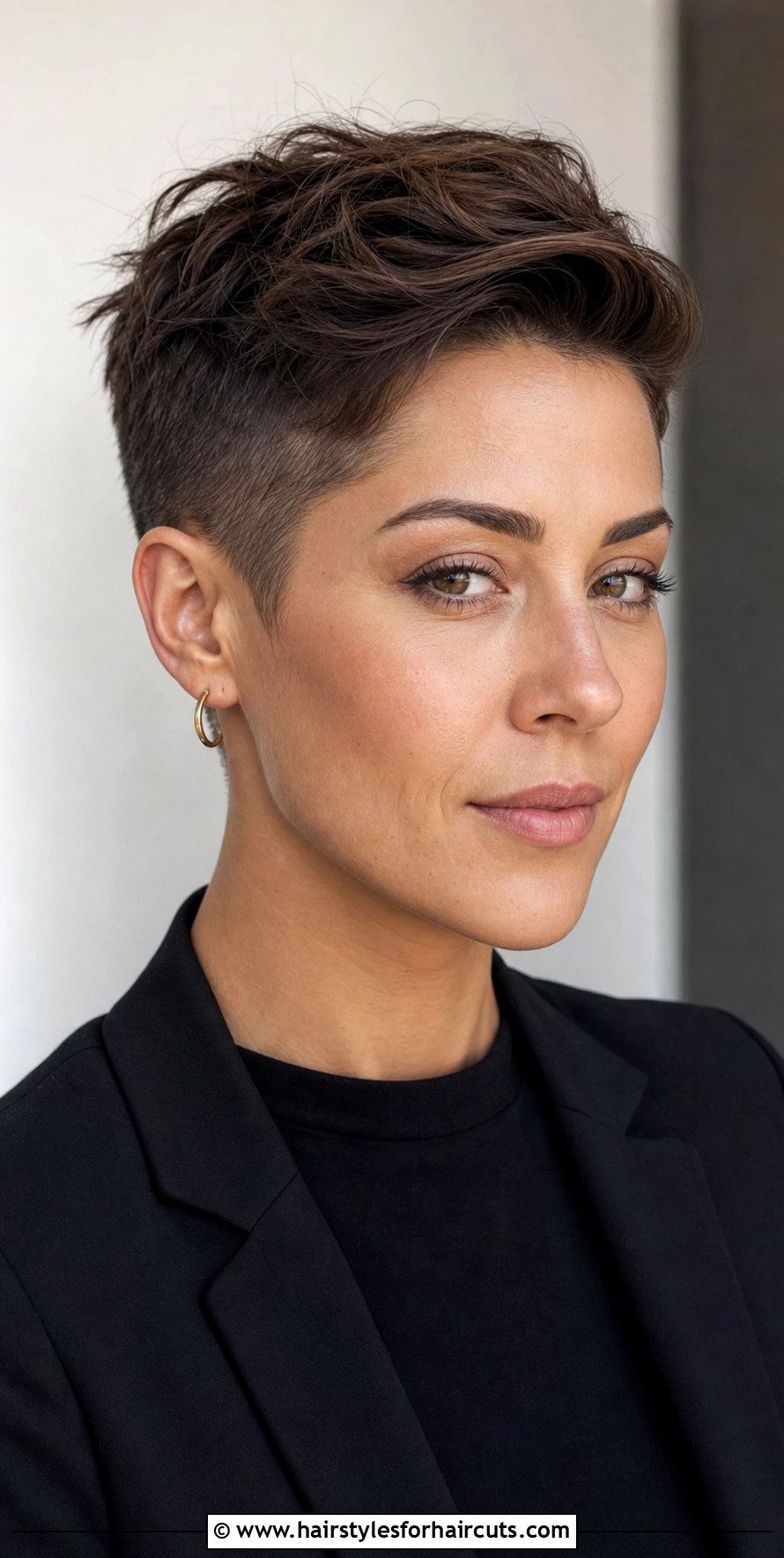 Chicago Pixie Haircut - 25 chicago haircuts - 25 chicago haircuts