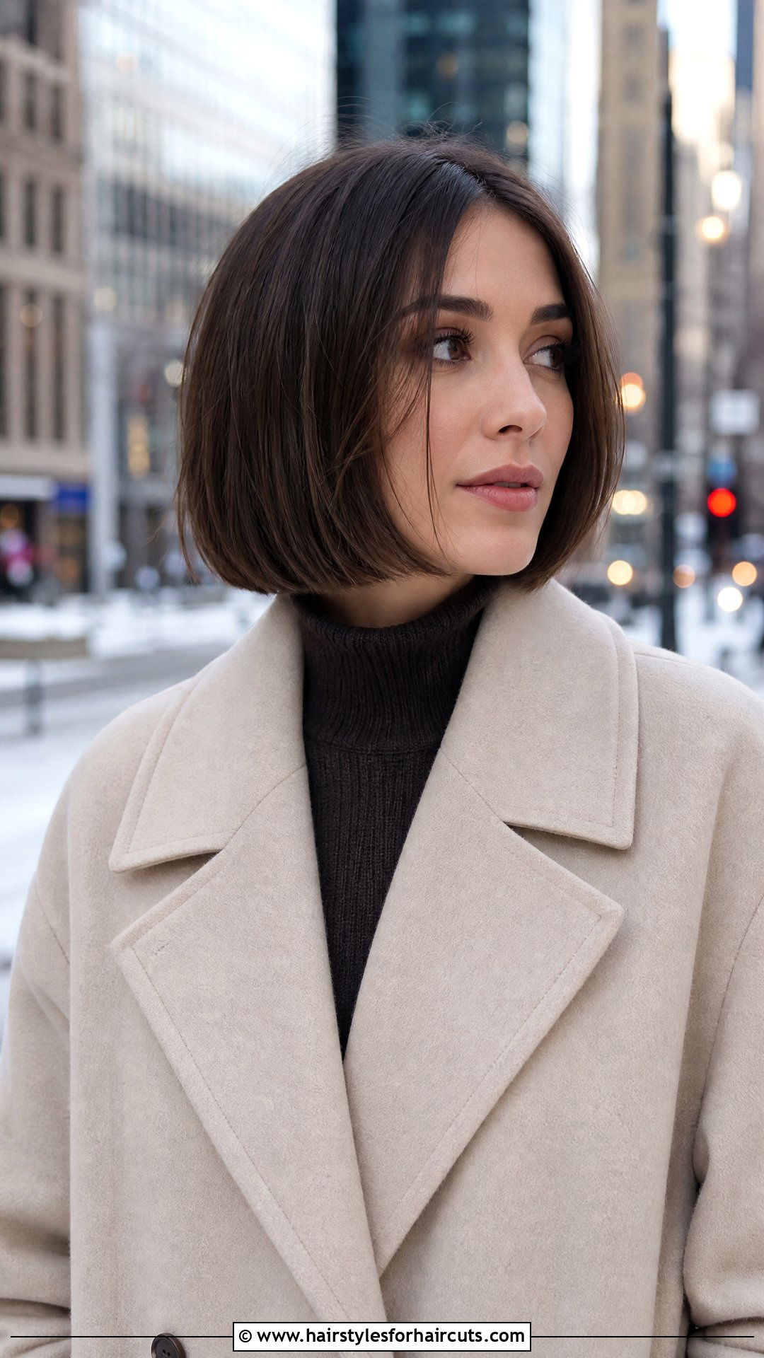 Chicago Winter Haircut - 25 haircuts locations - 25 haircuts locations