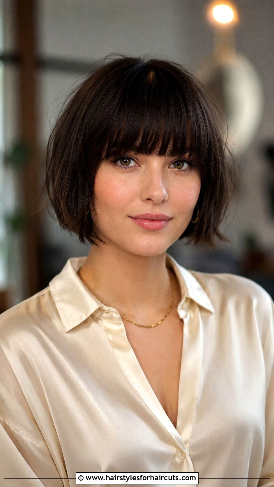 Chili Bowl Haircut With Bangs - 25 chili bowl haircuts - 25 chili bowl haircuts