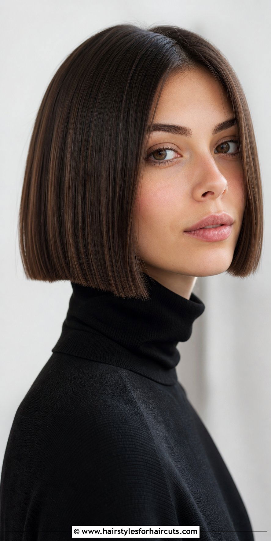 Chin Length Blunt Cut For Fine Hair - 25 best haircuts for fine thinning hair - 25 best haircuts for fine thinning hair