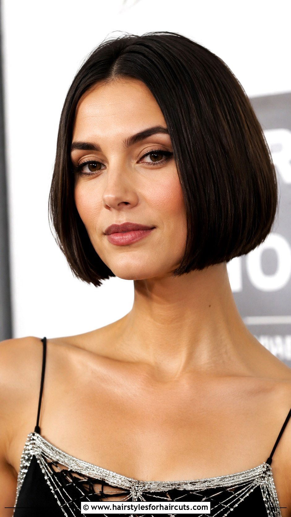 Chin Length Bob - 25 60 hairstyles - 25 60 hairstyles