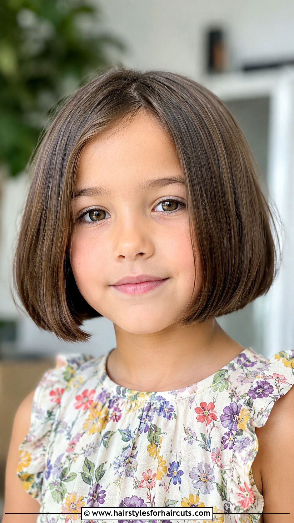 Chin Length Bob For Autistic Child - 25 haircuts for autistic child - 25 haircuts for autistic child