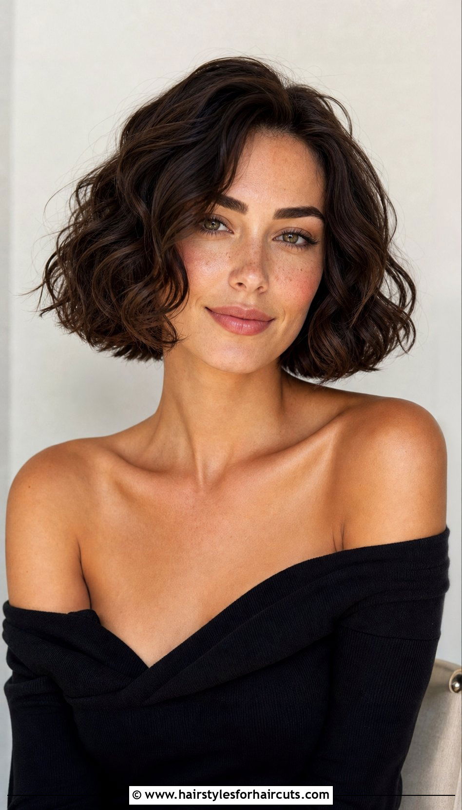 Chin Length Bob For Thick Hair - 25 bob hairstyles thick hair - 25 bob hairstyles thick hair