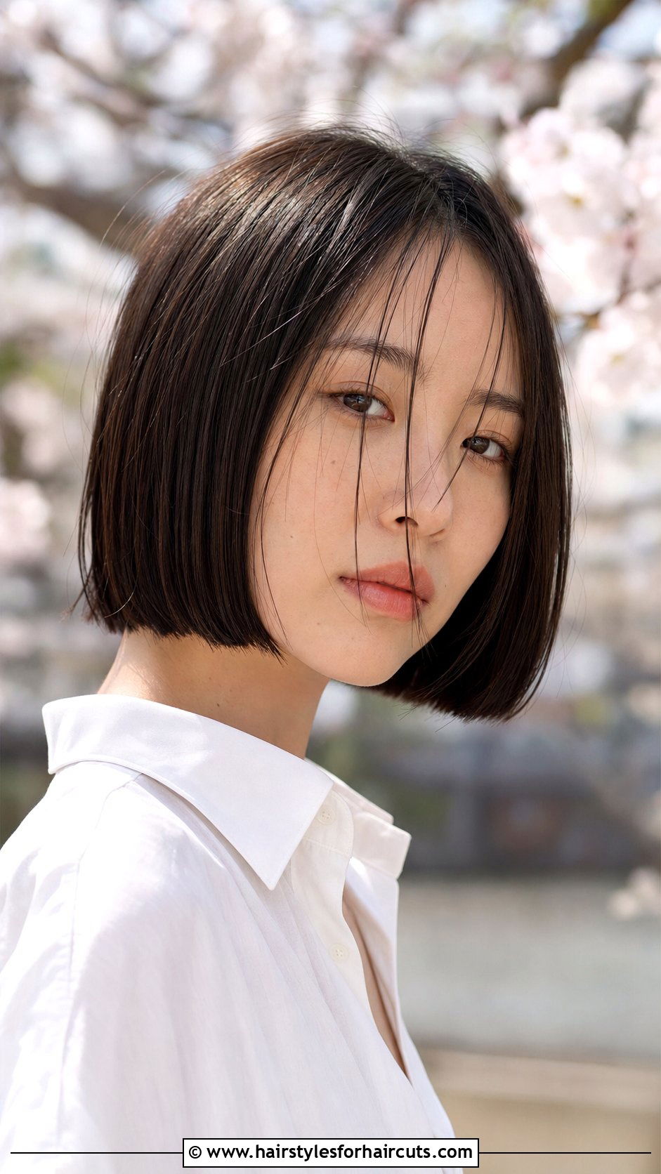 Chin Length Bob For Thin Hair - 25 hairstyles for thin hair - 25 hairstyles for thin hair