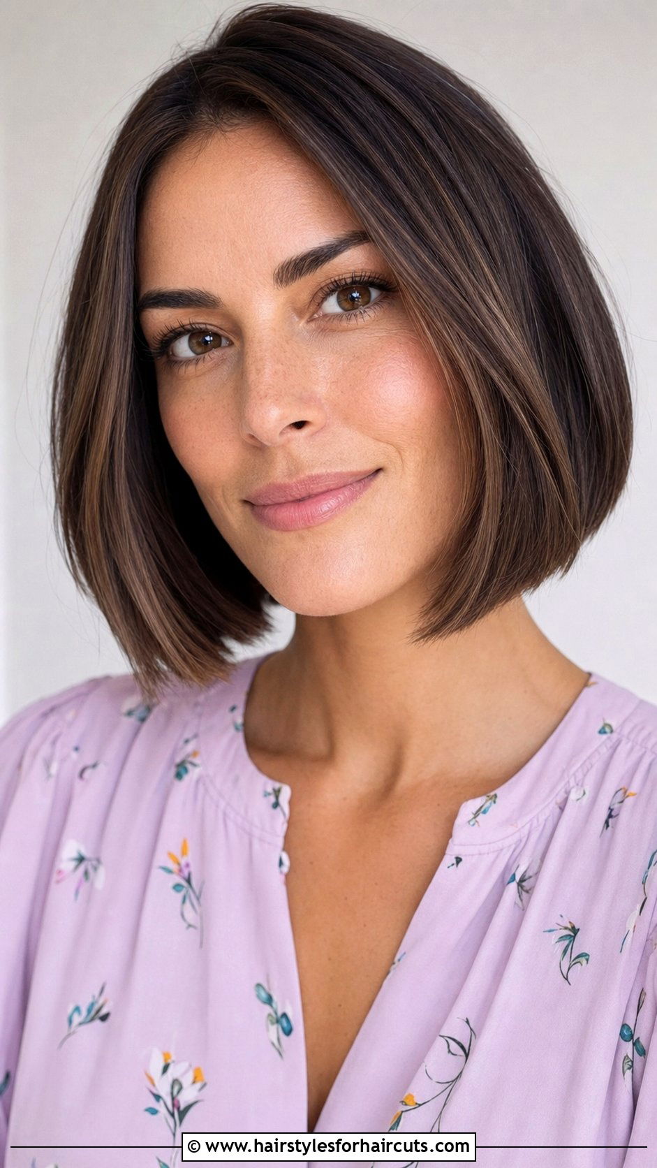 Chin Length Bob Haircut - 25 what is a bob haircuts - 25 what is a bob haircuts