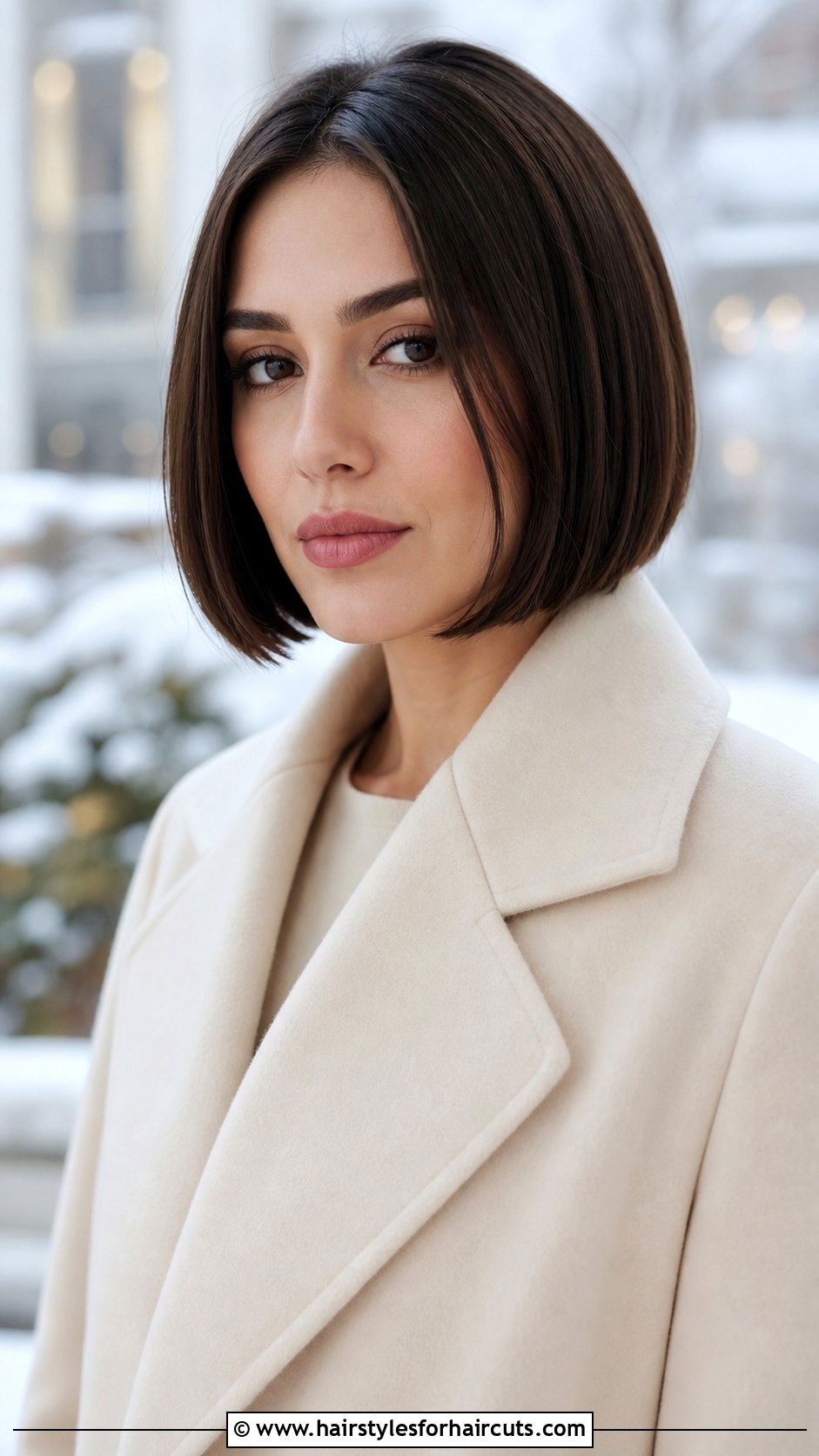 Chin Length Bob Haircut - 25 haircuts lake nona - 25 haircuts lake nona