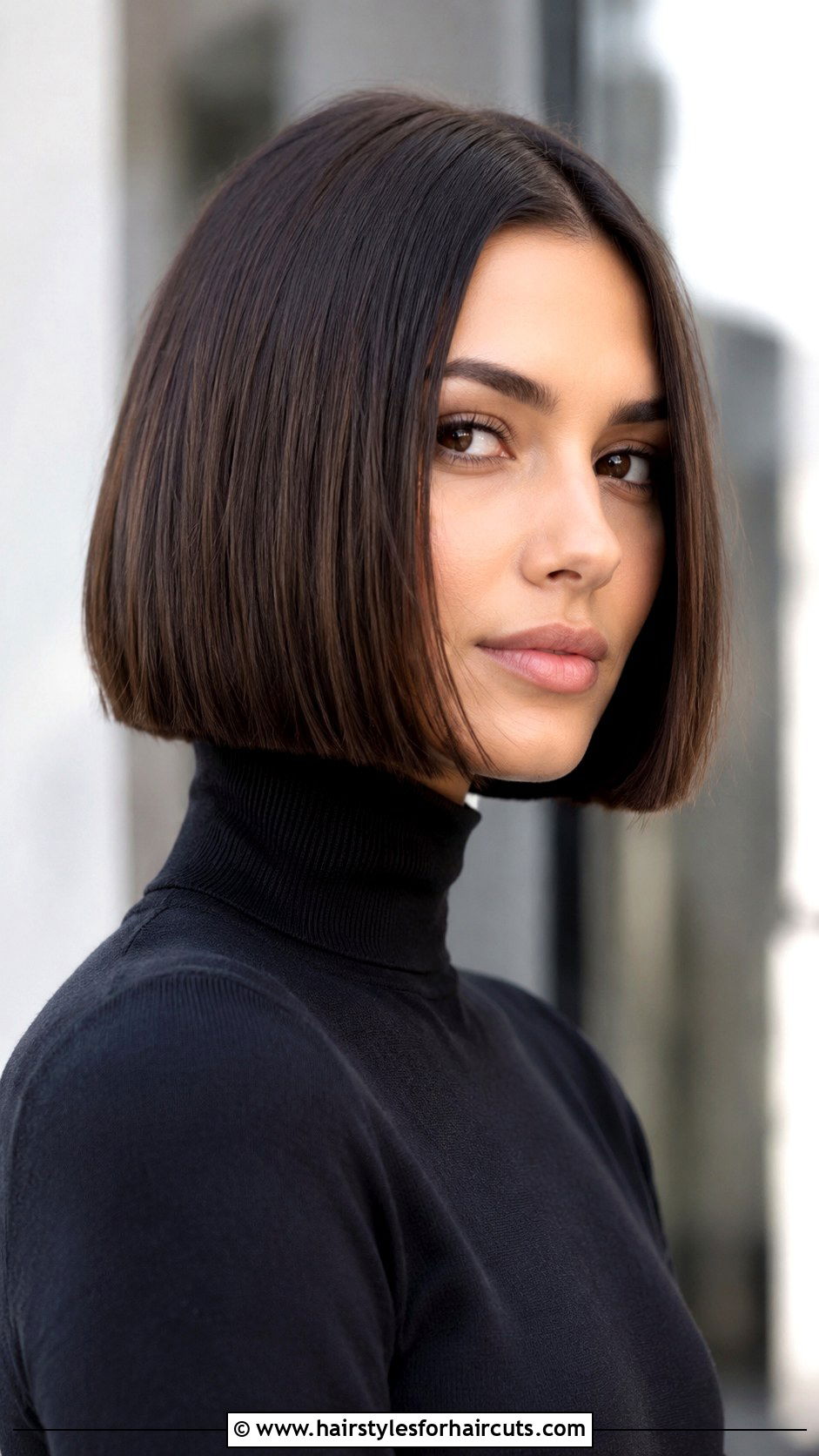 Chin Length Bob Haircut - 25 haircuts lubbock tx - 25 haircuts lubbock tx