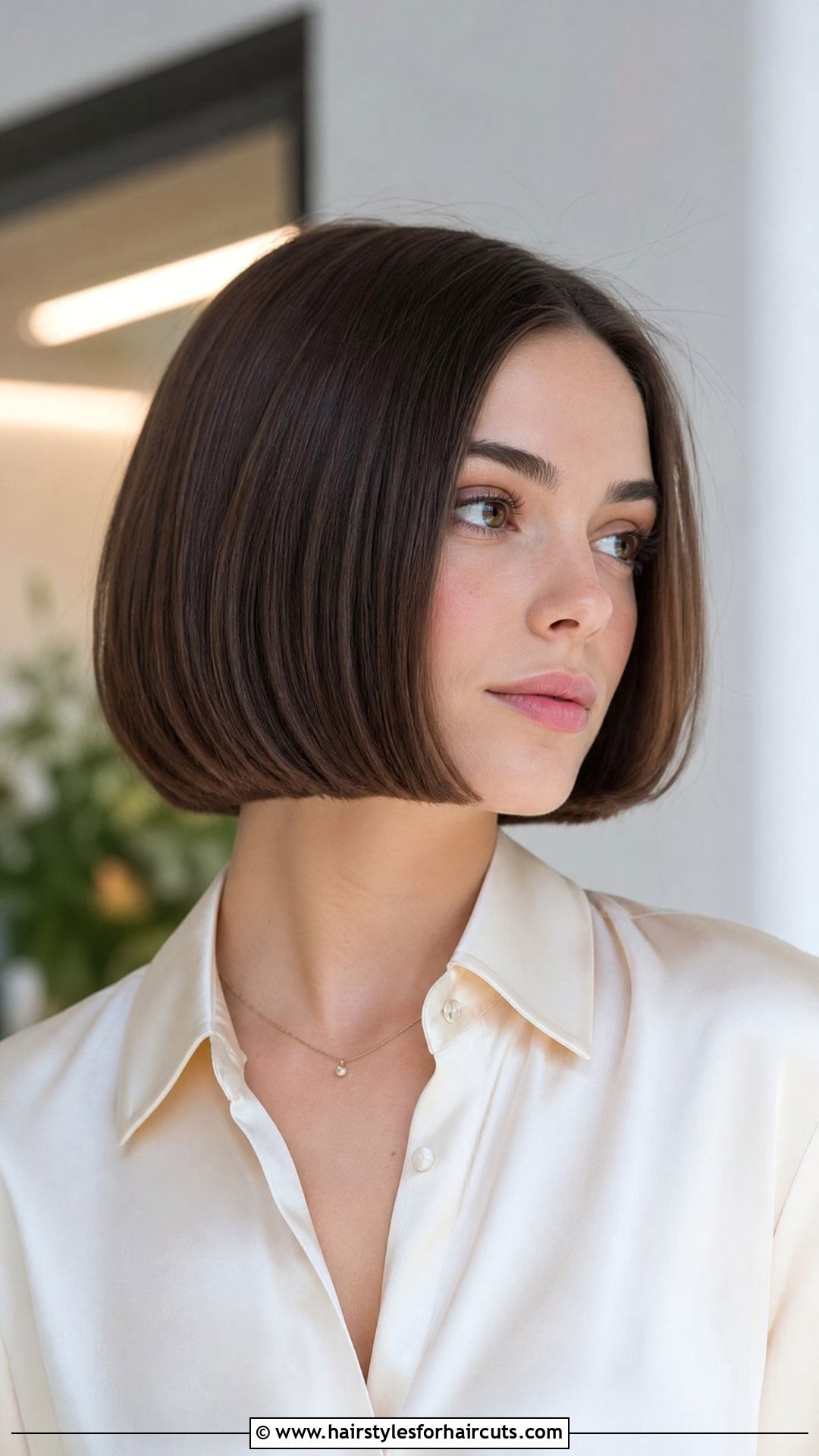 Chin Length Bob Haircut - 25 haircuts redlands - 25 haircuts redlands