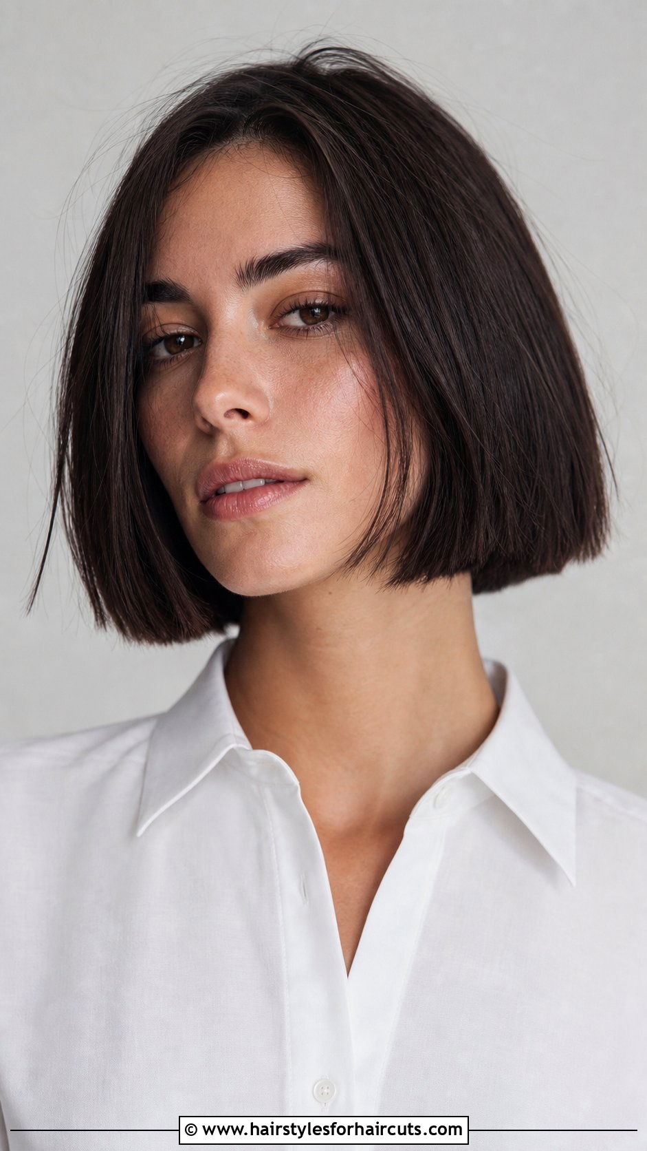 Chin Length Bob Haircut For Fine Frizzy Hair - 25 haircuts for fine frizzy hair - 25 haircuts for fine frizzy hair